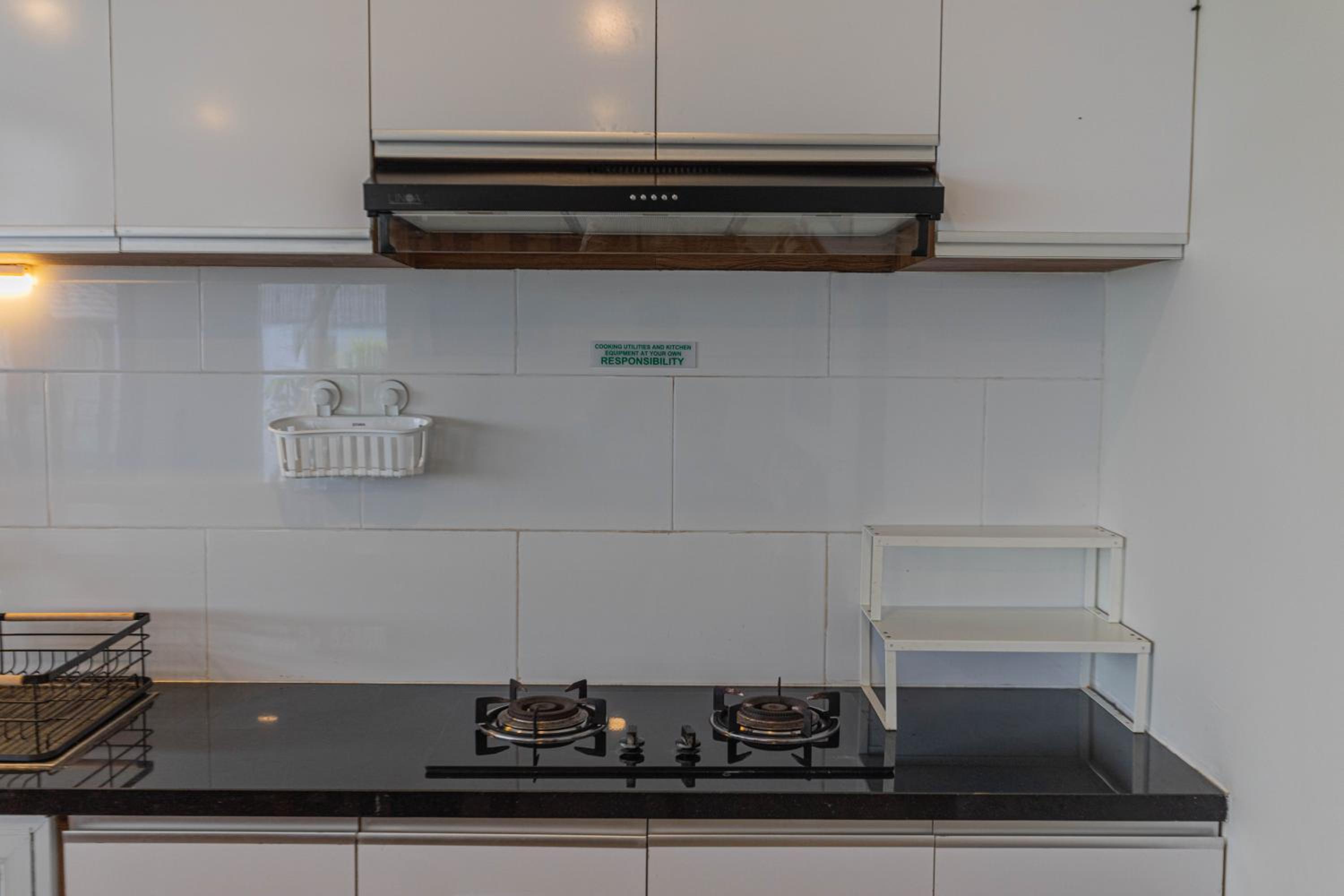 Three-Bedroom Villa Max - Photo 23