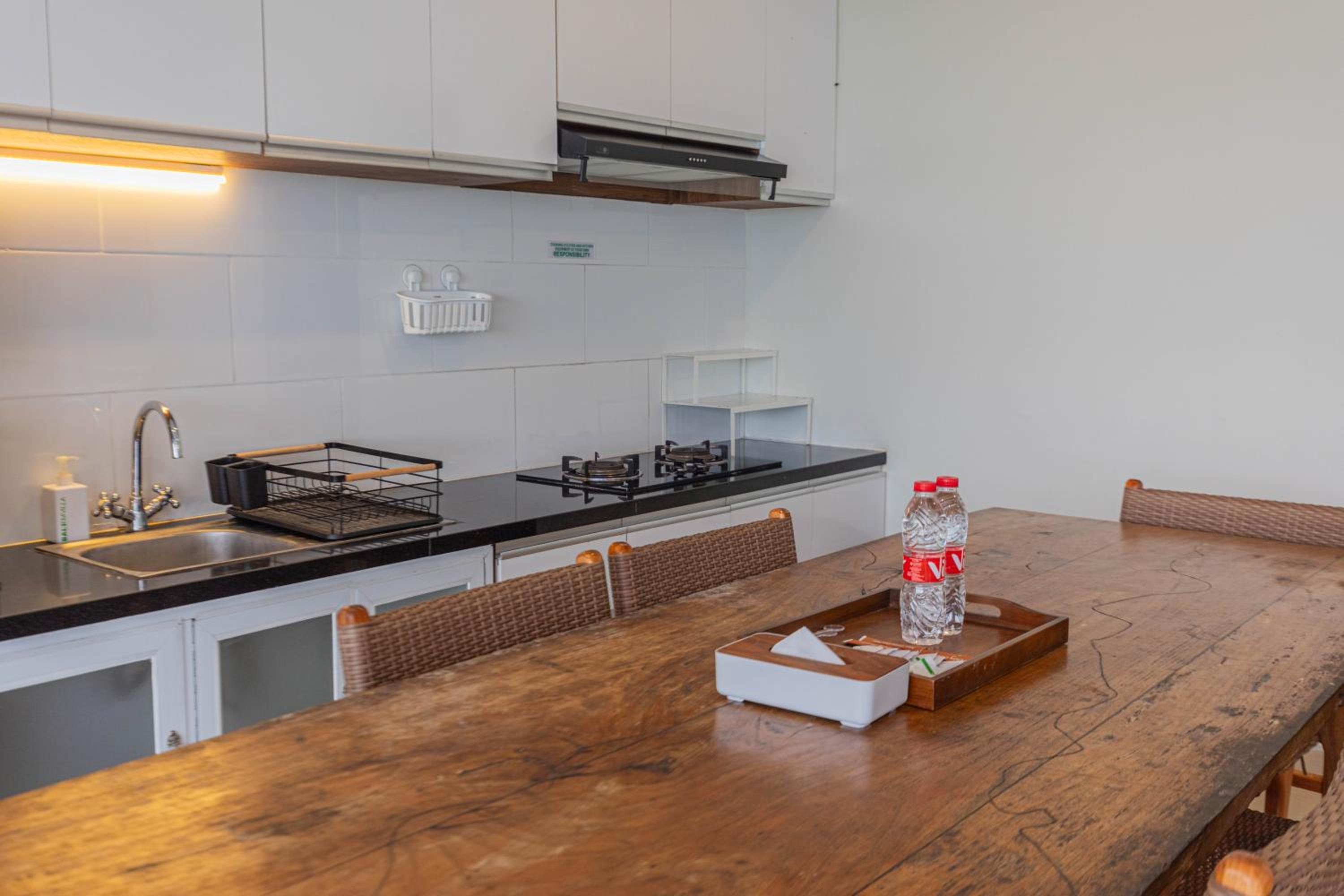 Three-Bedroom Villa Max - Photo 18
