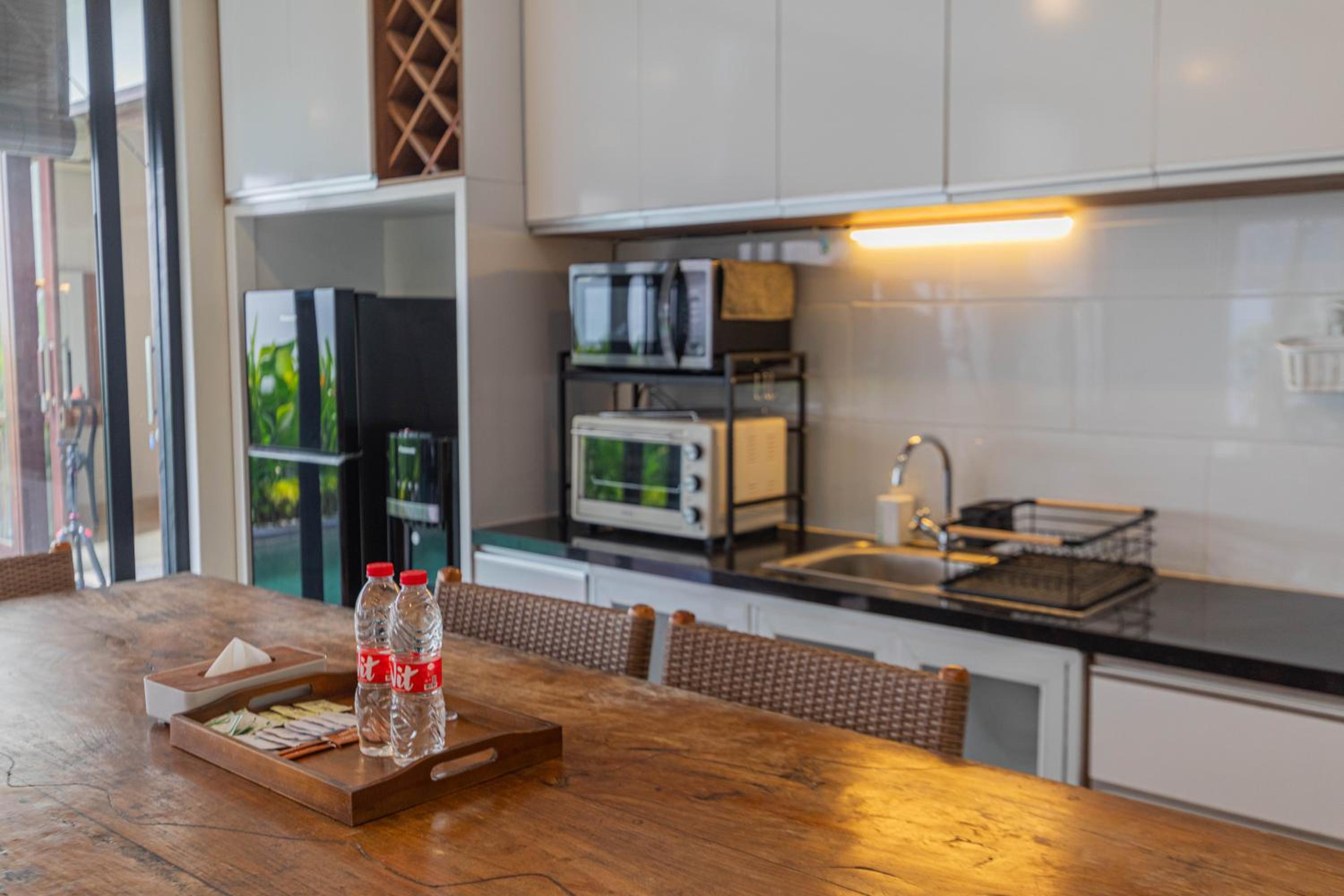 Three-Bedroom Villa Max - Photo 32