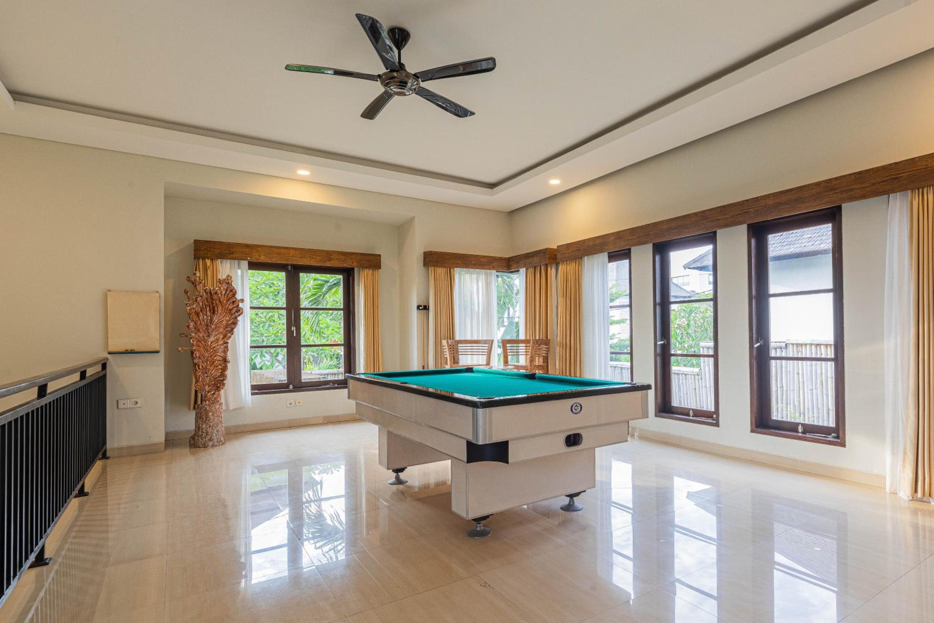 Three-Bedroom Villa Max - Photo 42
