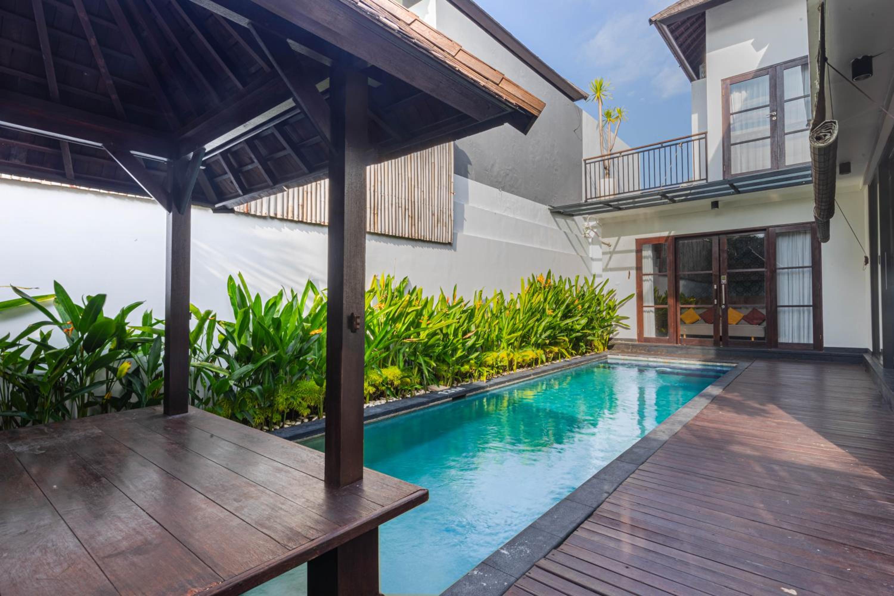 Three-Bedroom Villa Max - Photo 31