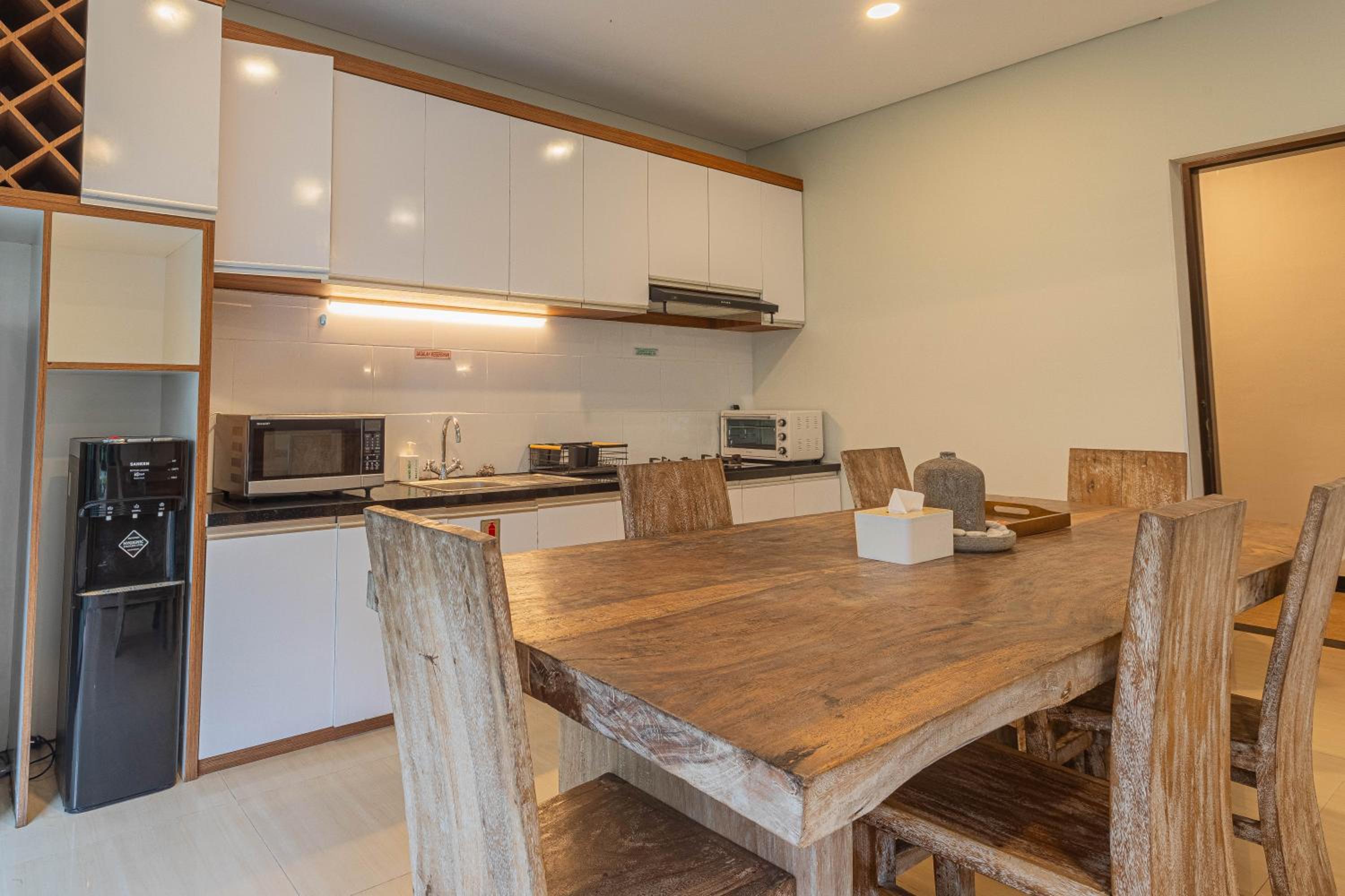 Three-Bedroom Villa Max - Photo 43