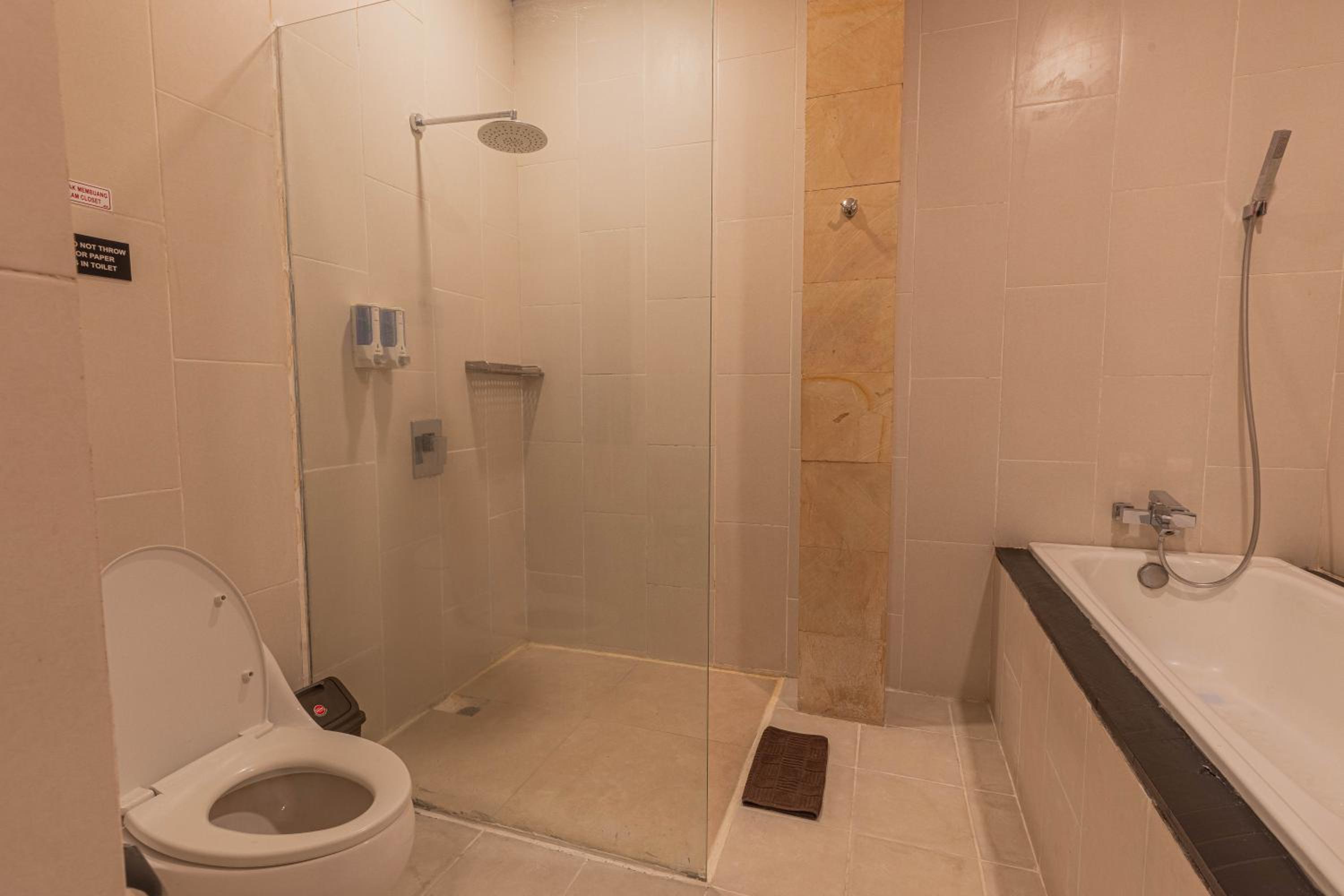 Three-Bedroom Villa Max - Photo 47