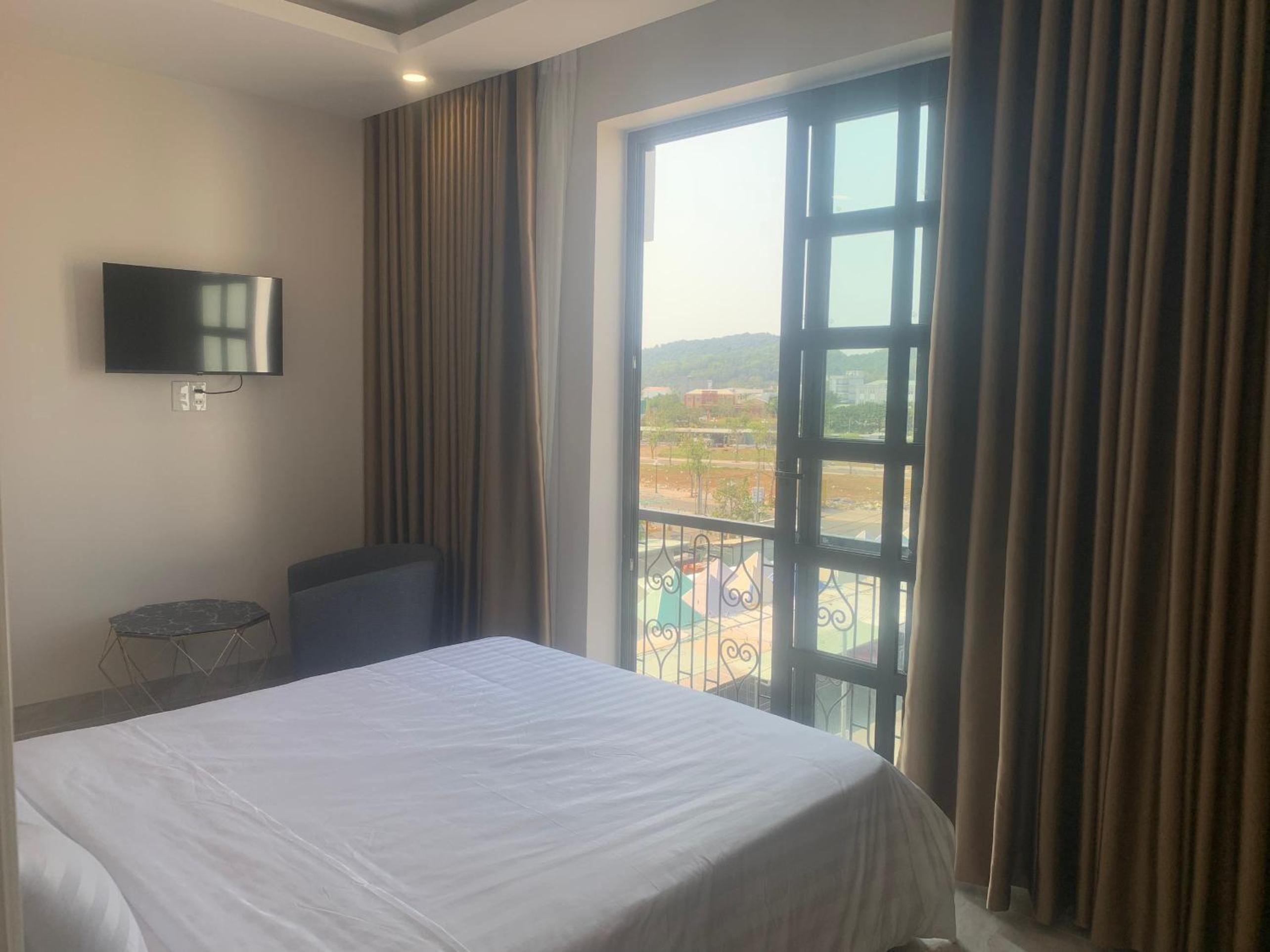 King Room with Mountain View - Photo 6