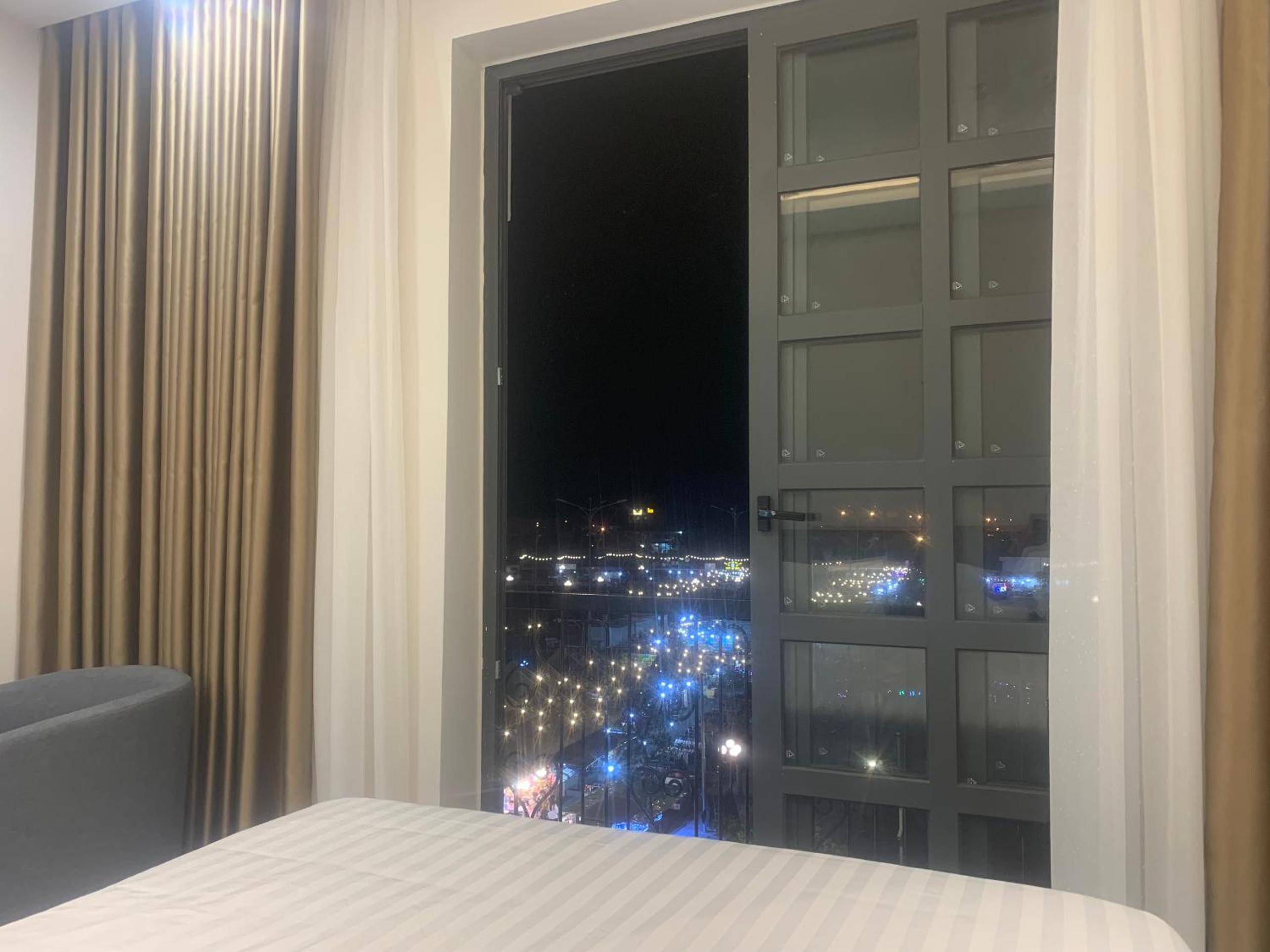 King Room with Mountain View - Photo 2