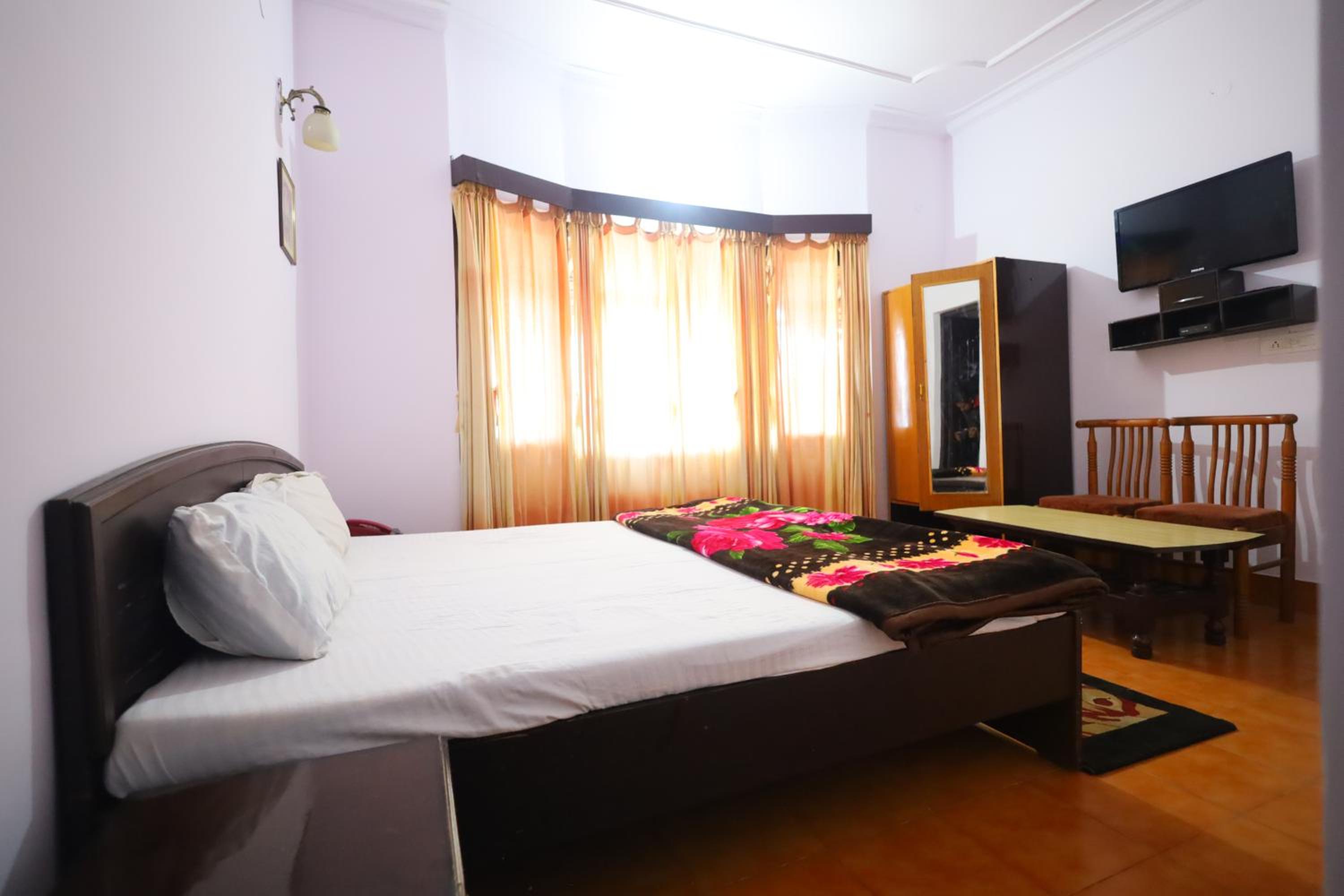 Deluxe Room photo 2