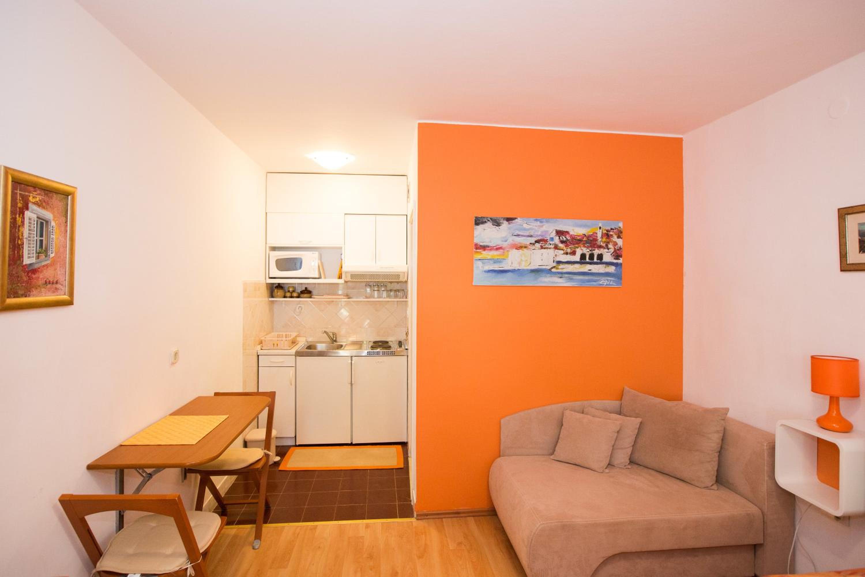 Suite with Sea View photo 2