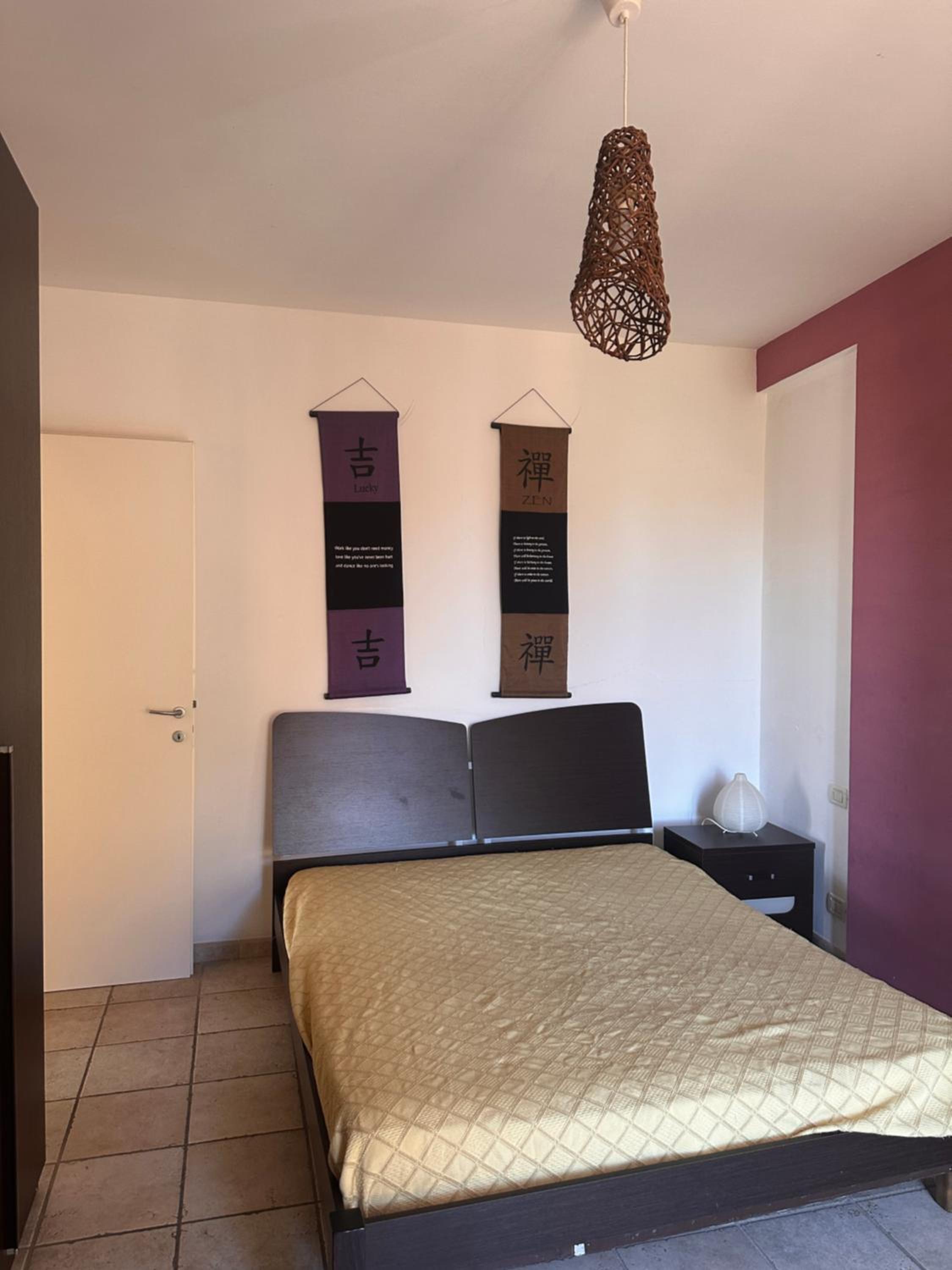 Two-Bedroom Apartment photo 2