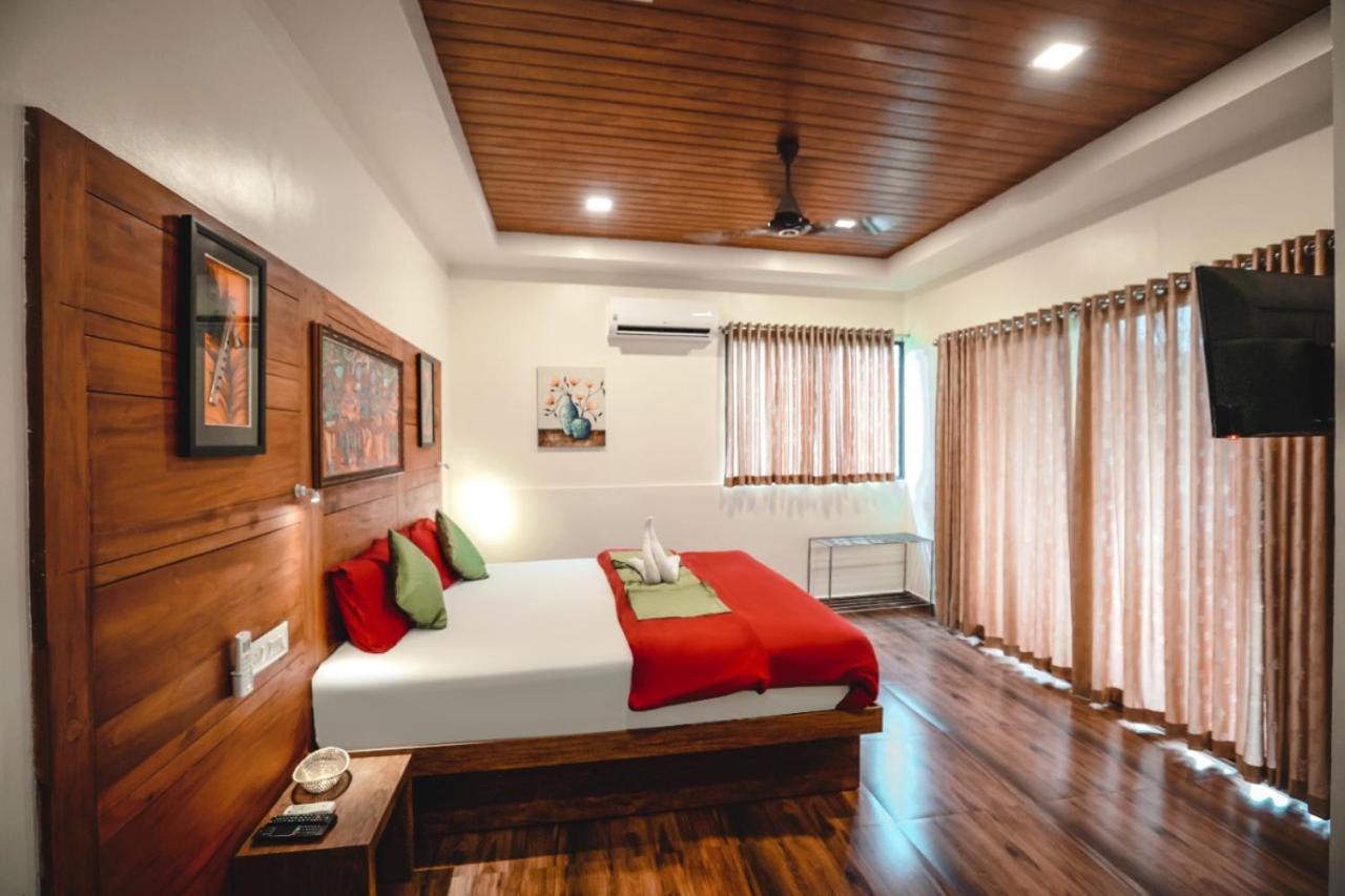 Deluxe Room photo 1