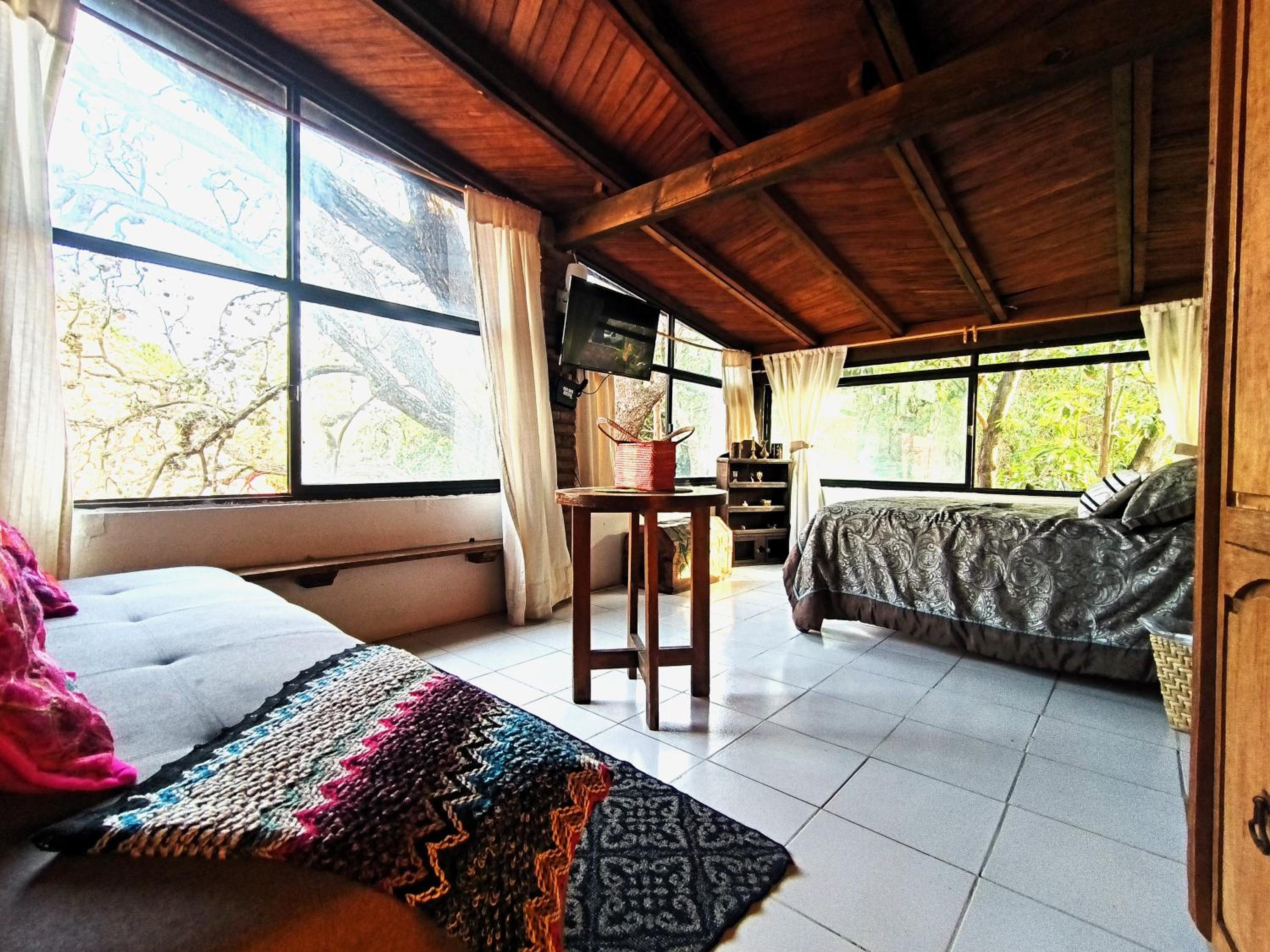 Suite with River View