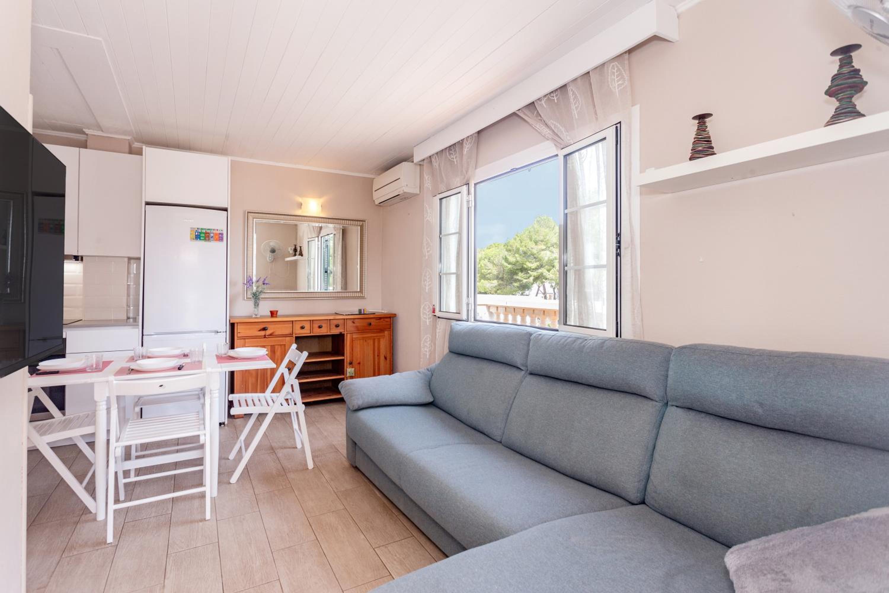 Apartamento Superior de Dos Habitaciones