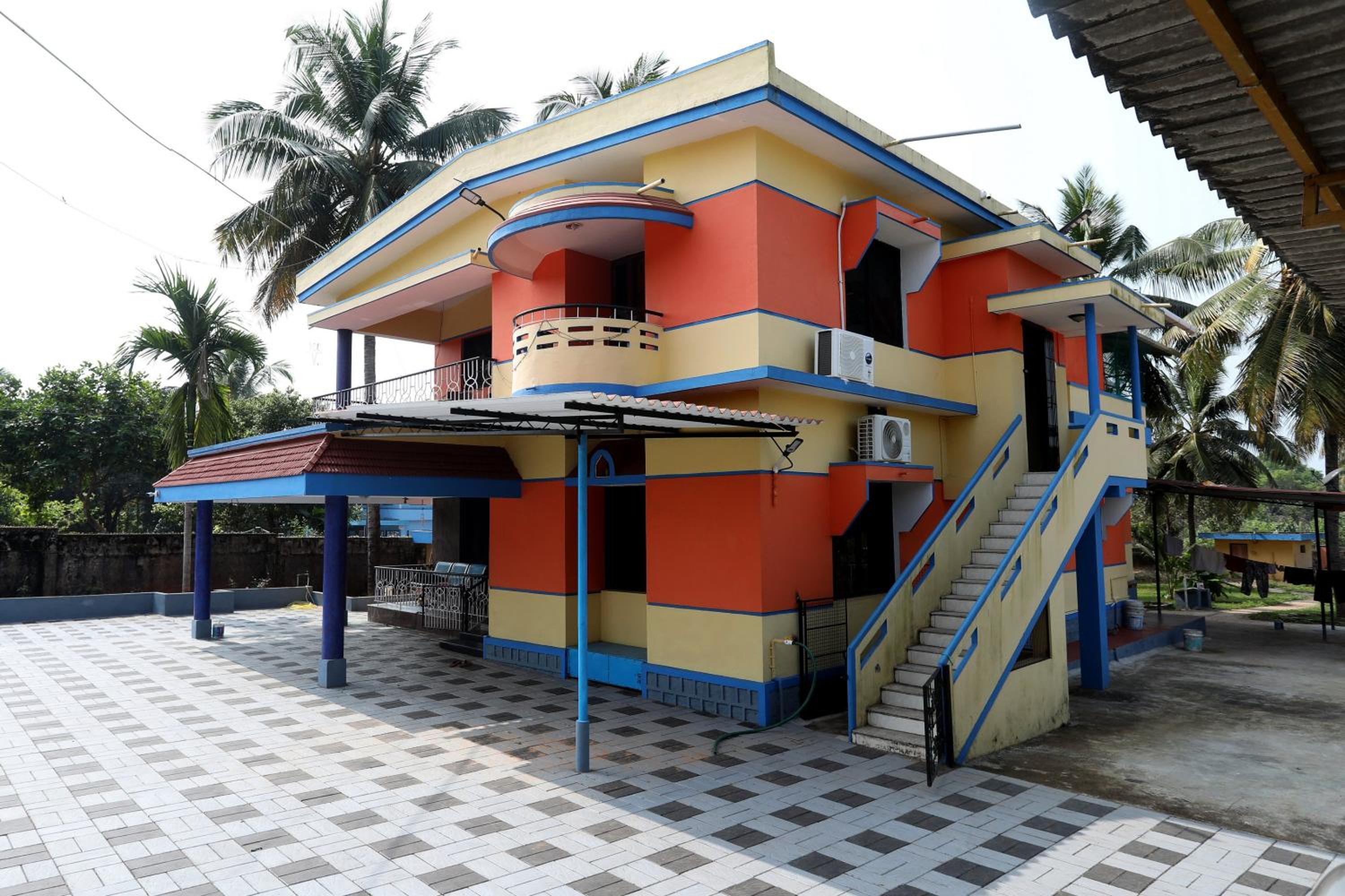 Vacation Home photo 2