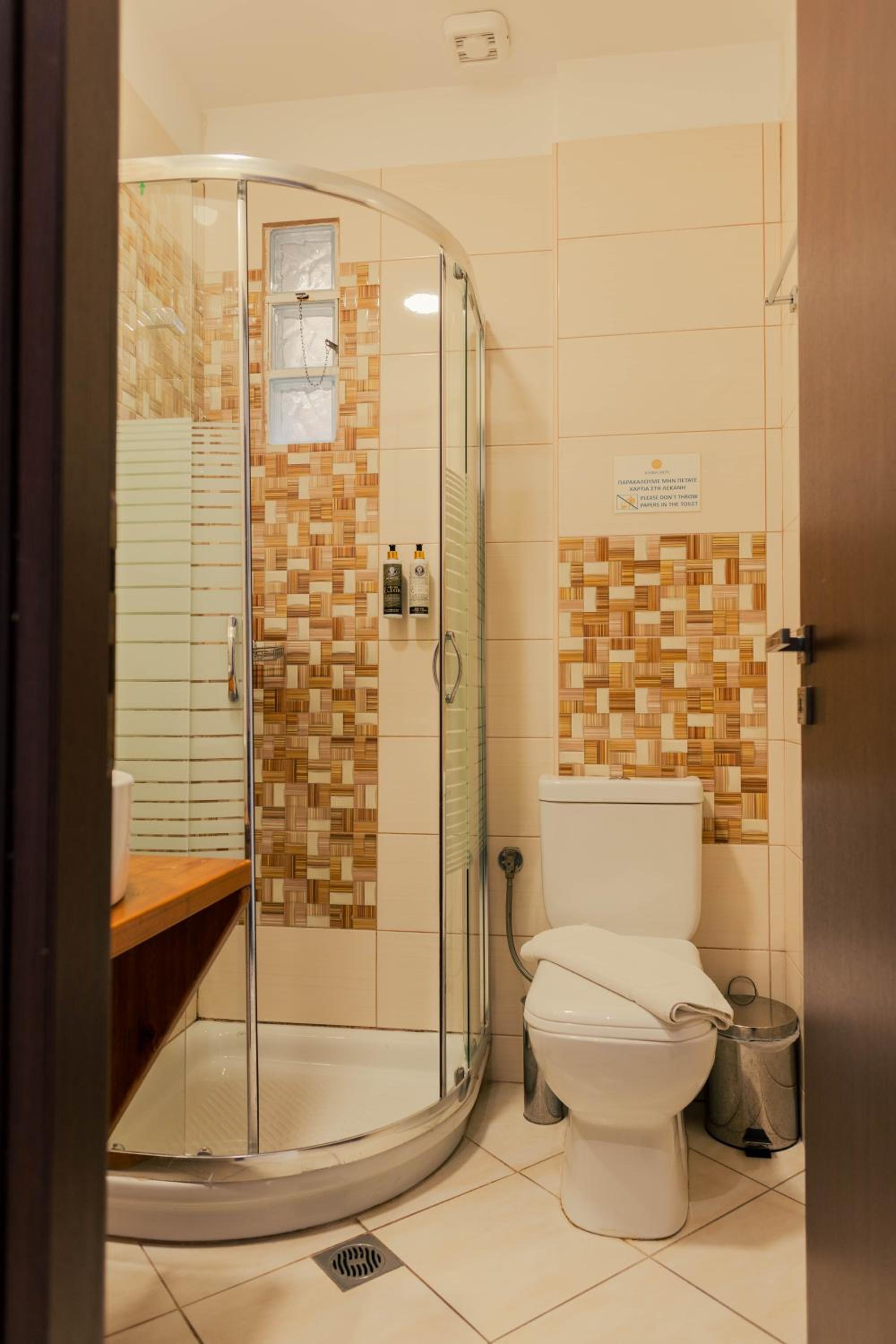 Double Room with City View photo 3