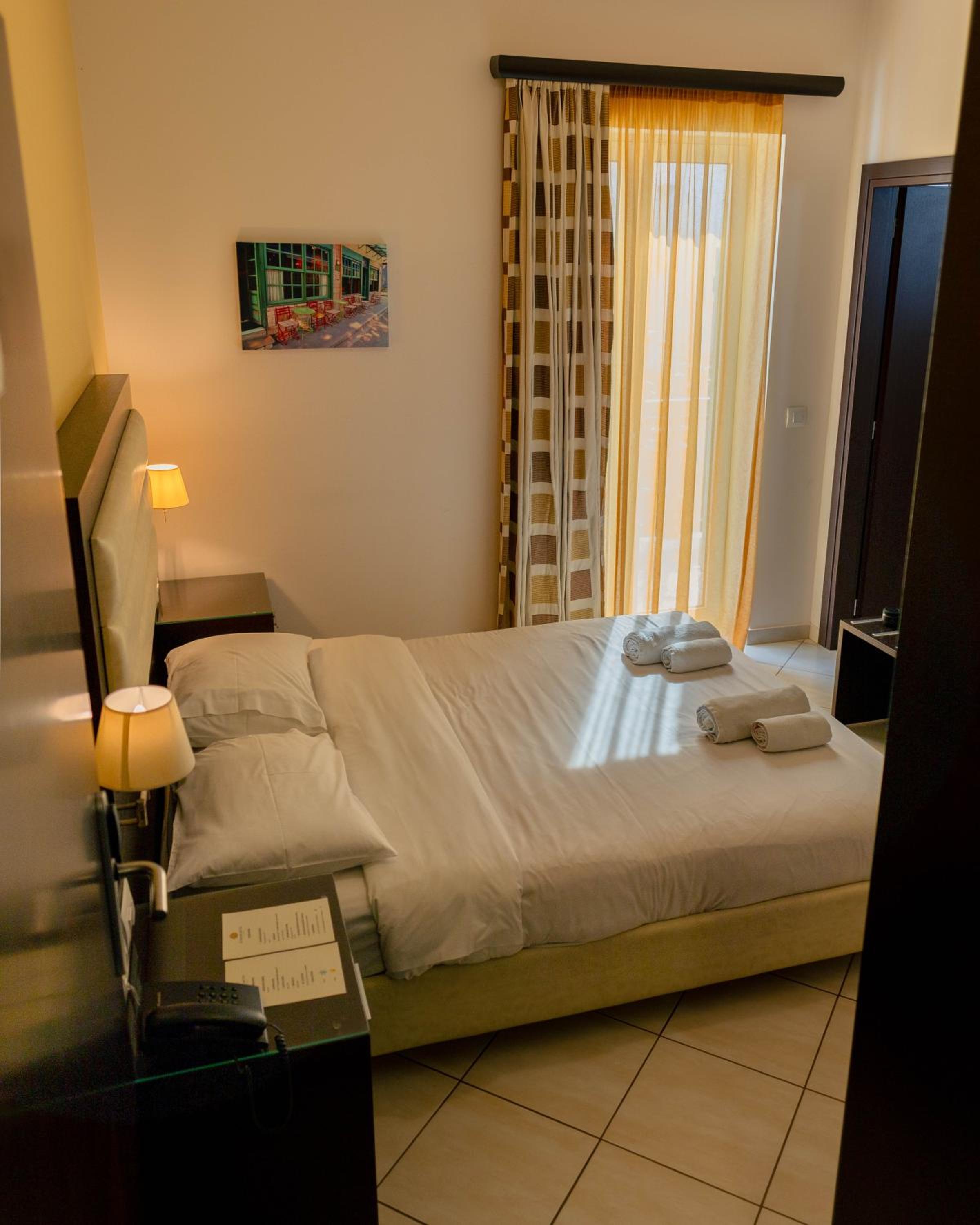 Double Room with City View photo 3