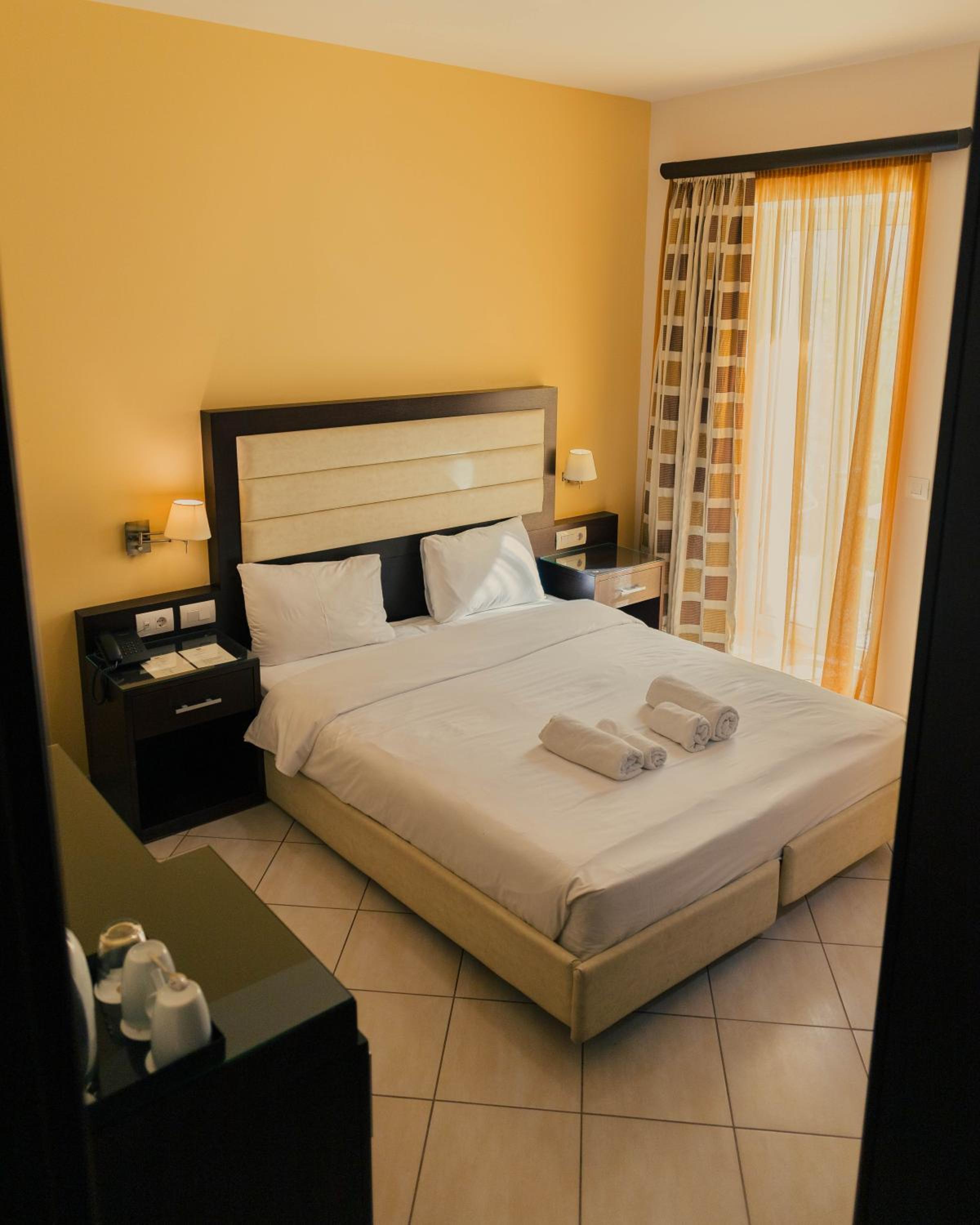 Double Room with City View photo 1