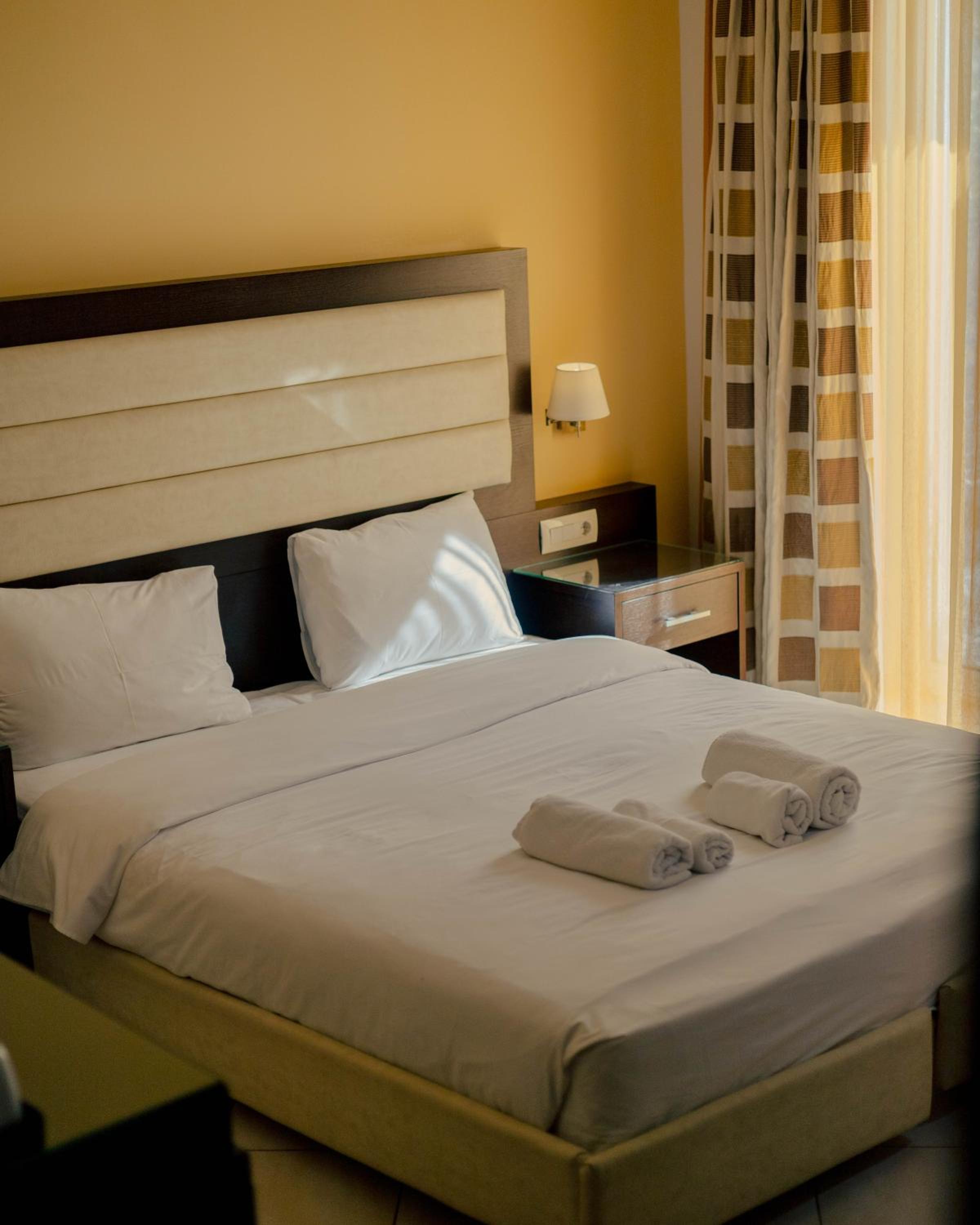Double Room with City View photo 1