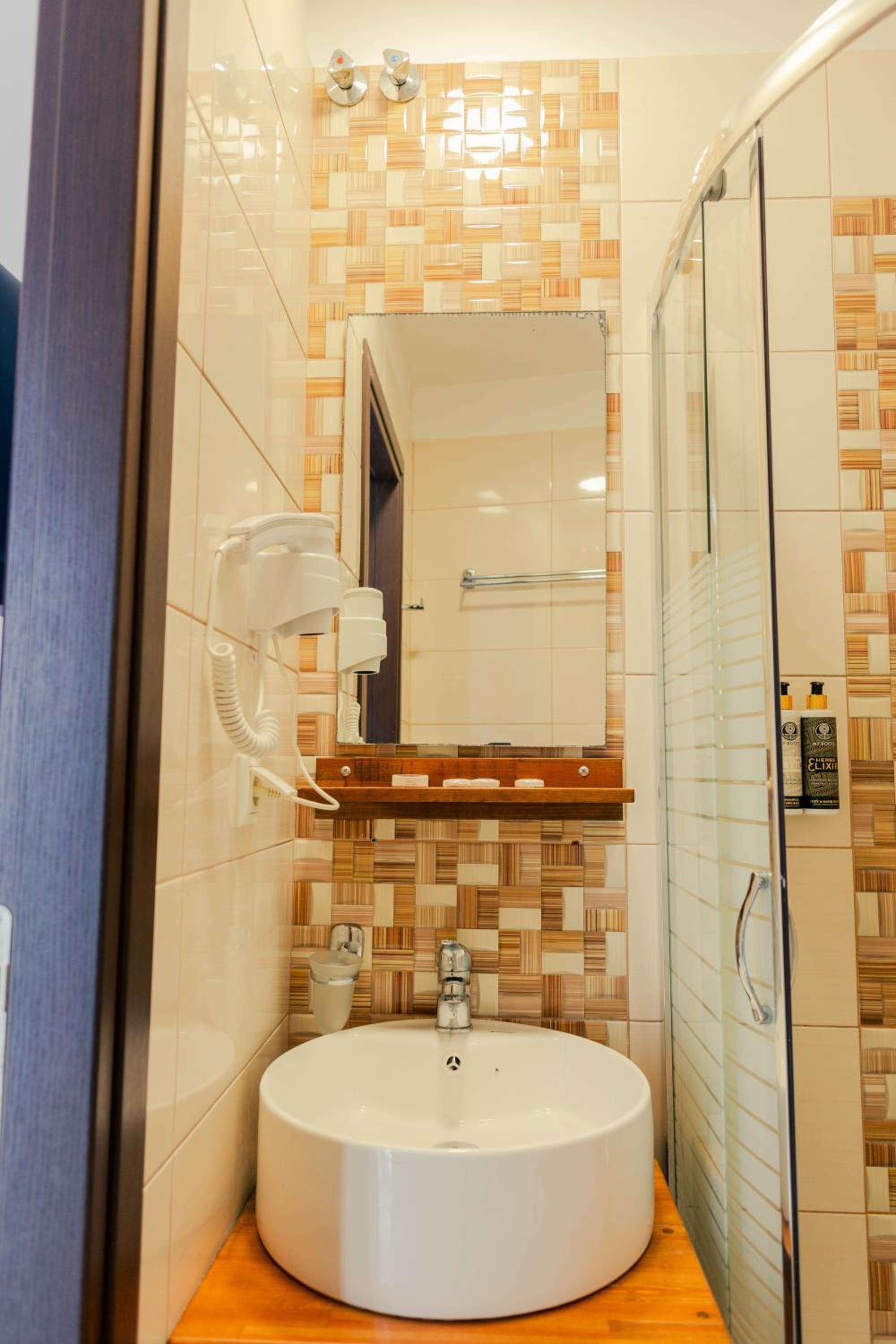 Triple Room with Sea View photo 3
