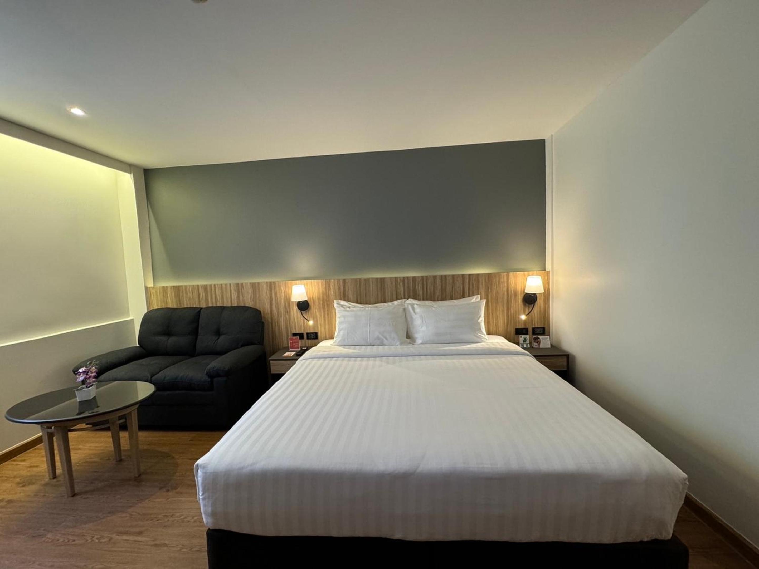 Premier Double Room photo 2