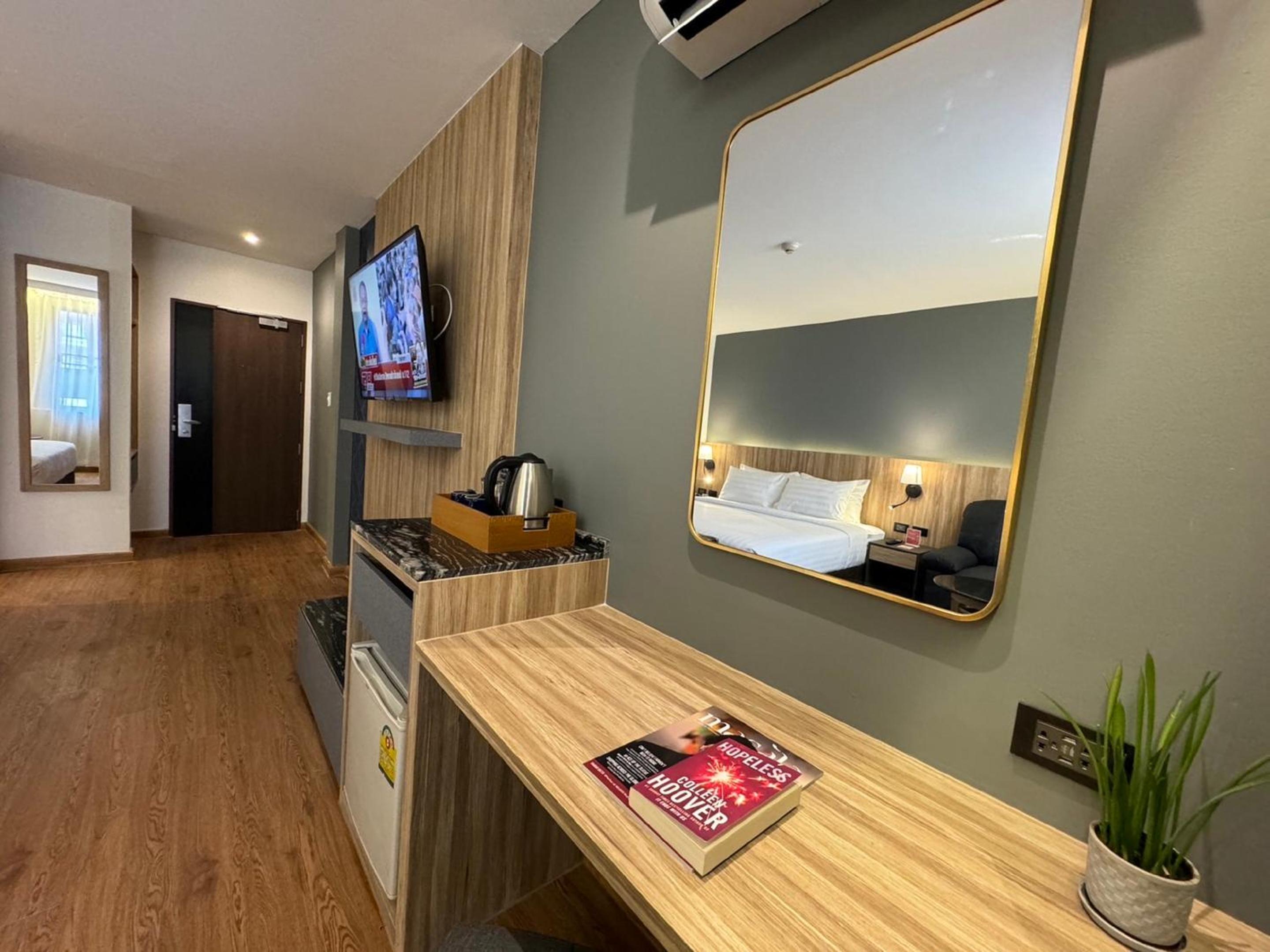 Premier Double Room photo 3