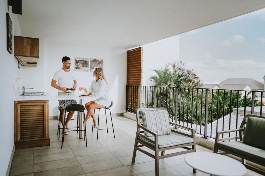 Junior Suite with Garden View photo 3