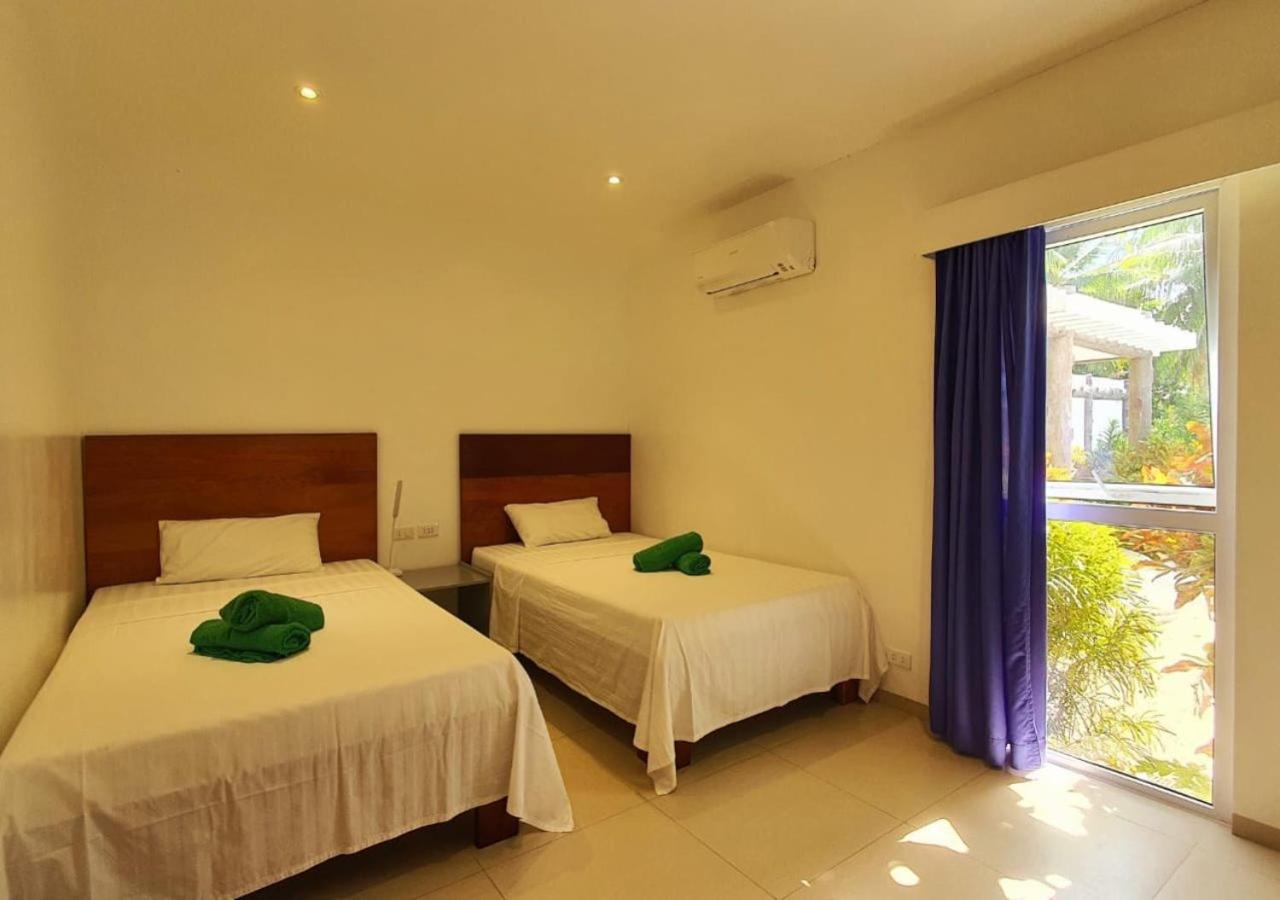 Two-Bedroom Villa - Photo 4