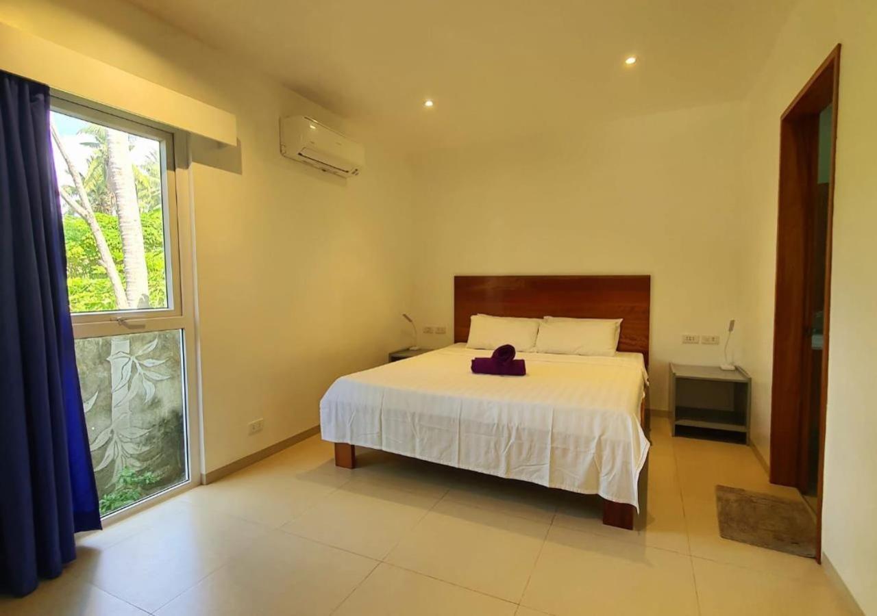 Two-Bedroom Villa - Photo 3