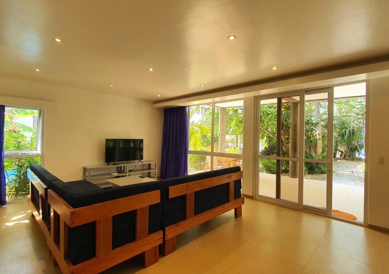Two-Bedroom Villa - Photo 1