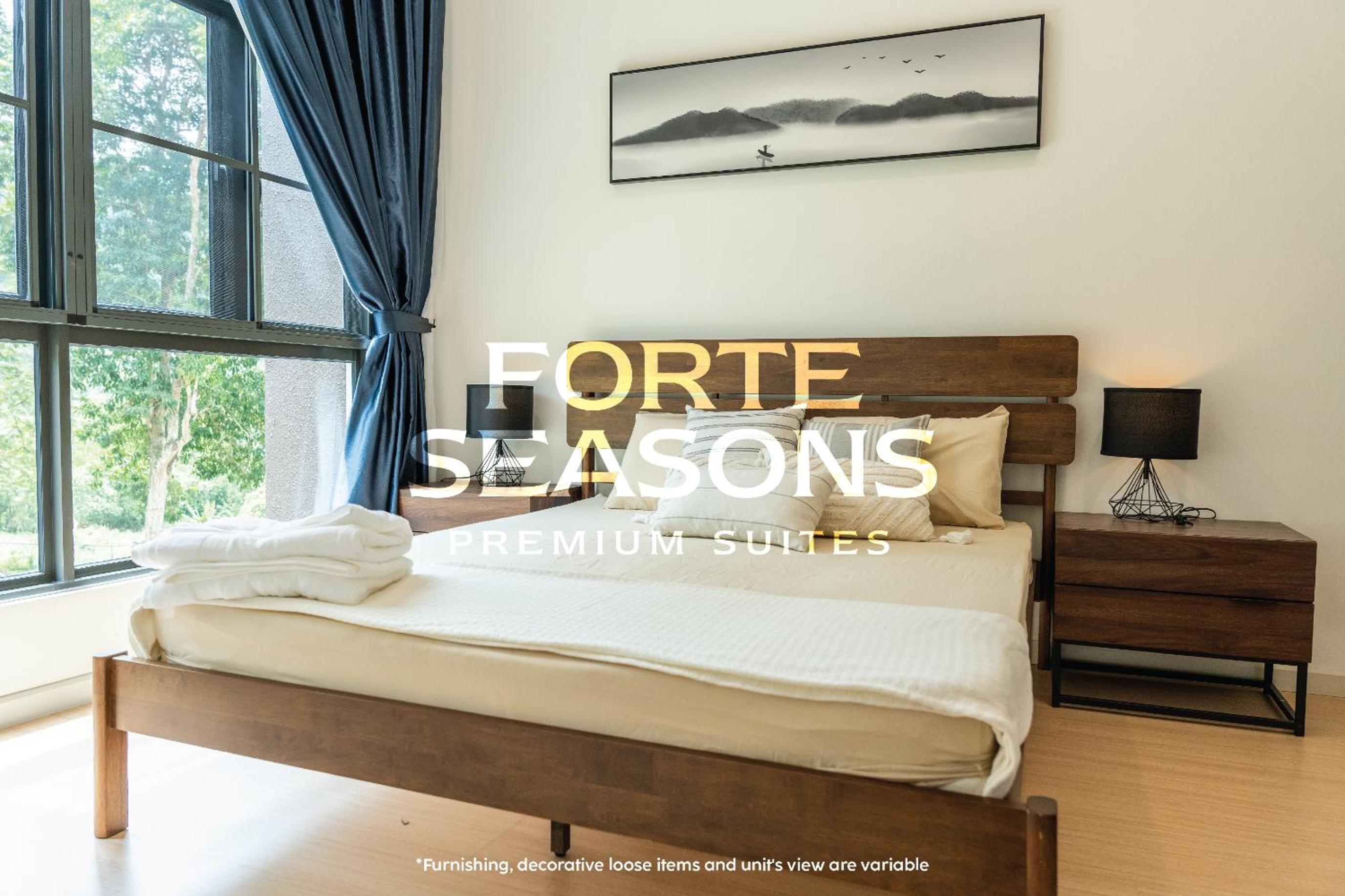 Cozy Suite - Photo 9