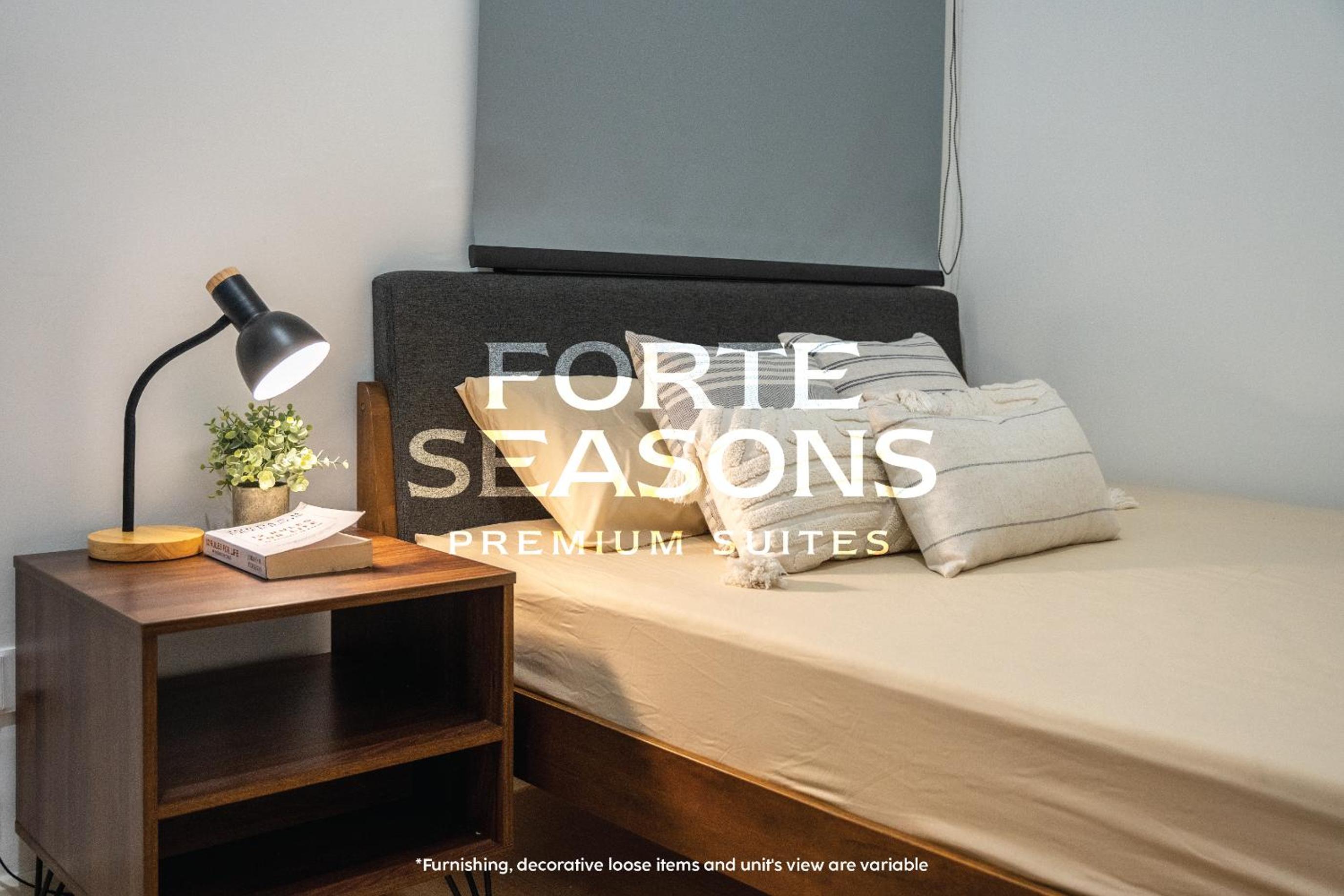 Cozy Suite - Photo 8