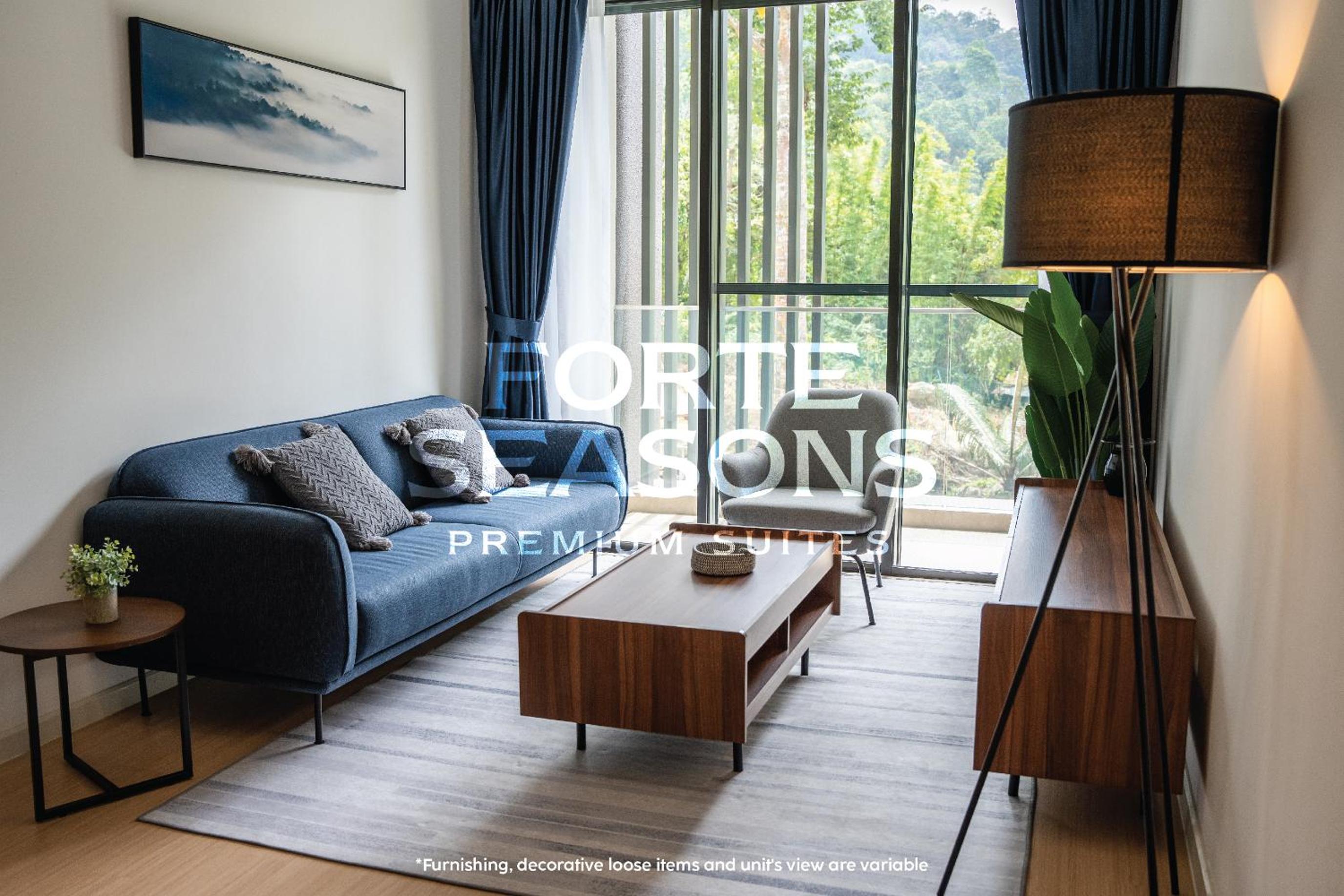 Cozy Suite - Photo 2