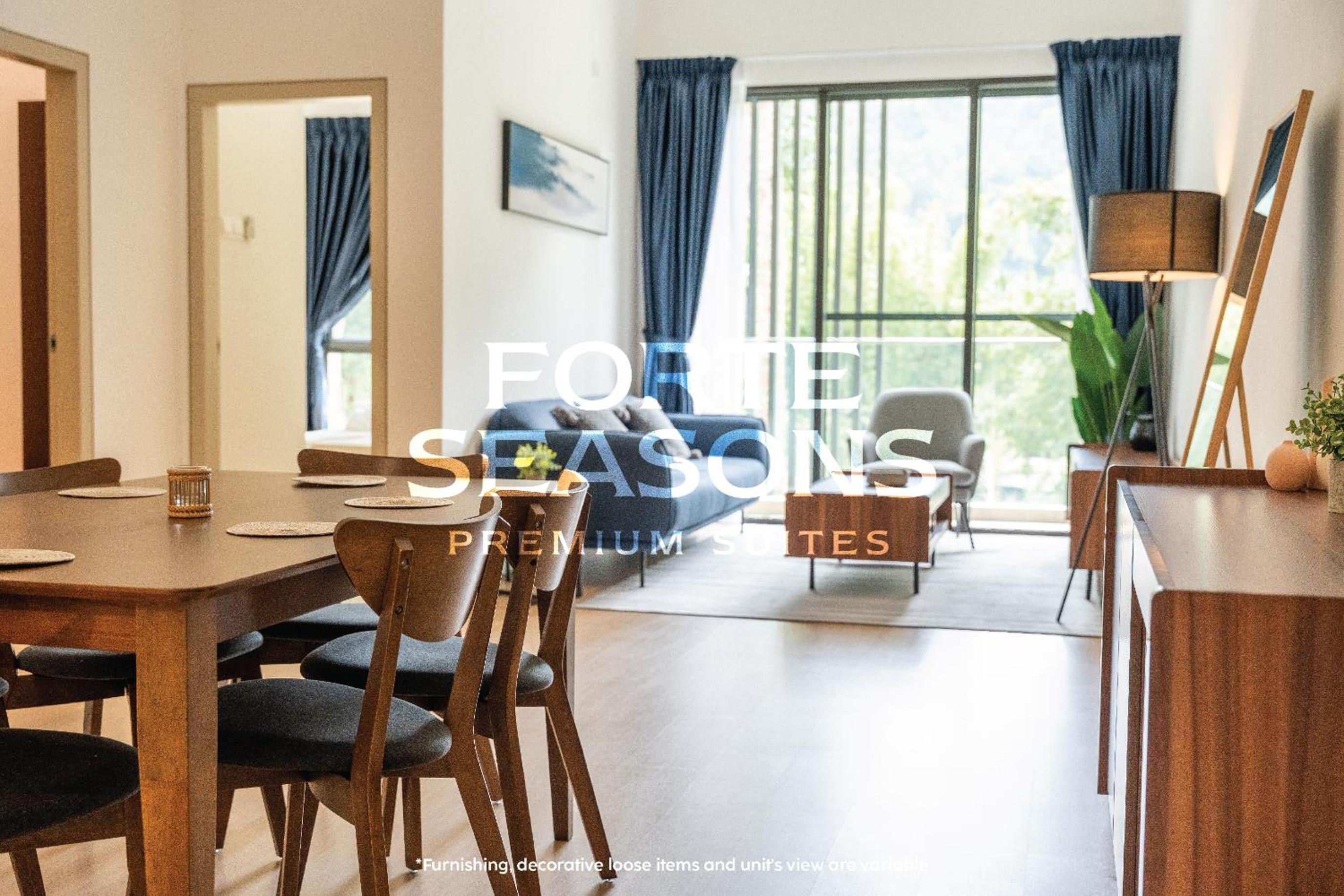 Cozy Suite - Photo 4