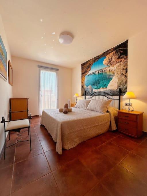 Apartamento de Tres Habitaciones