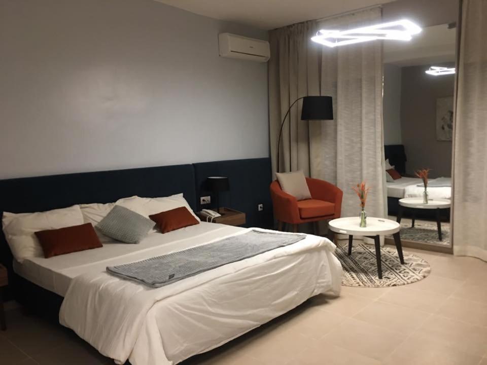 Superior Queen Room