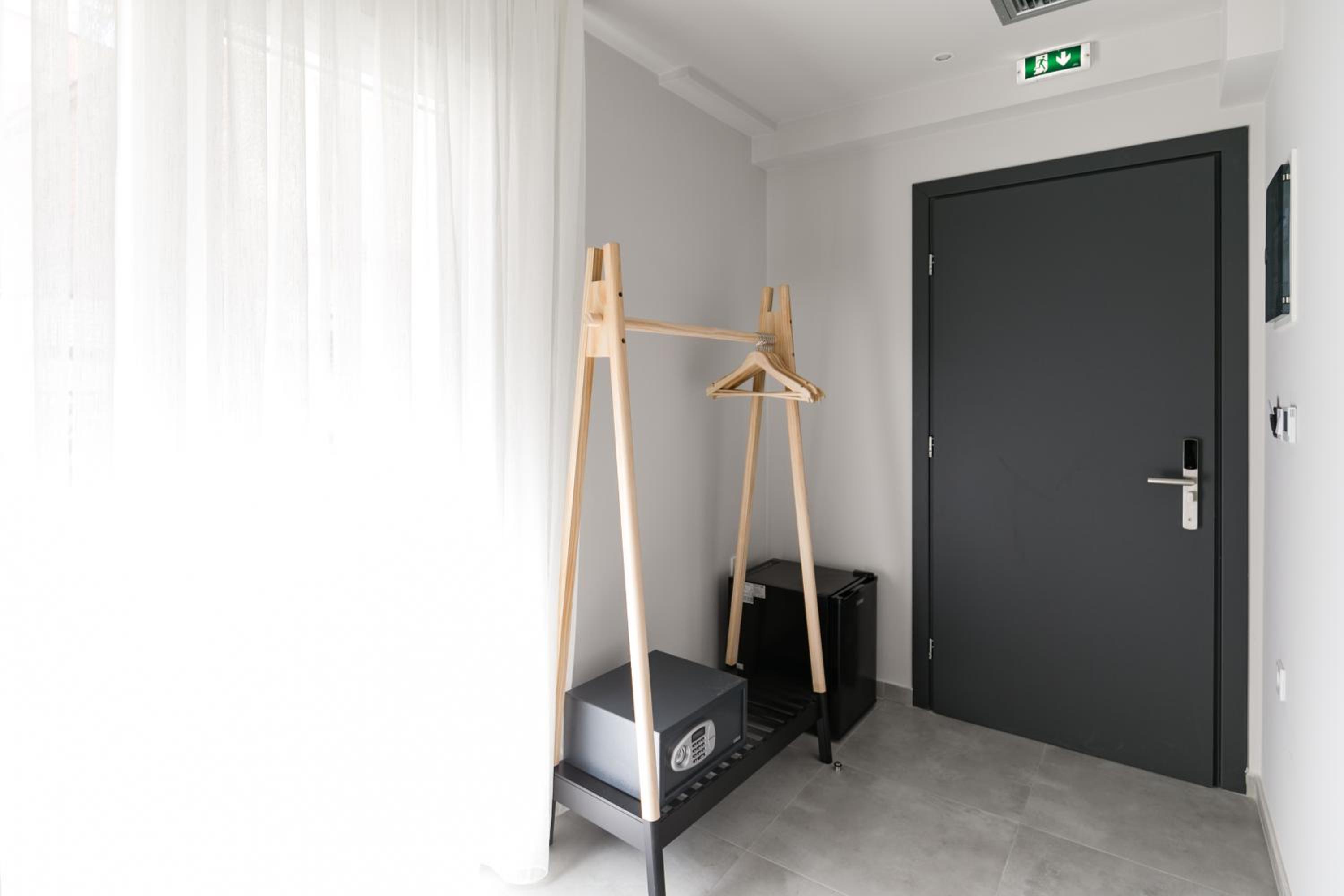Comfort City Suites & Rooms, Billede 7