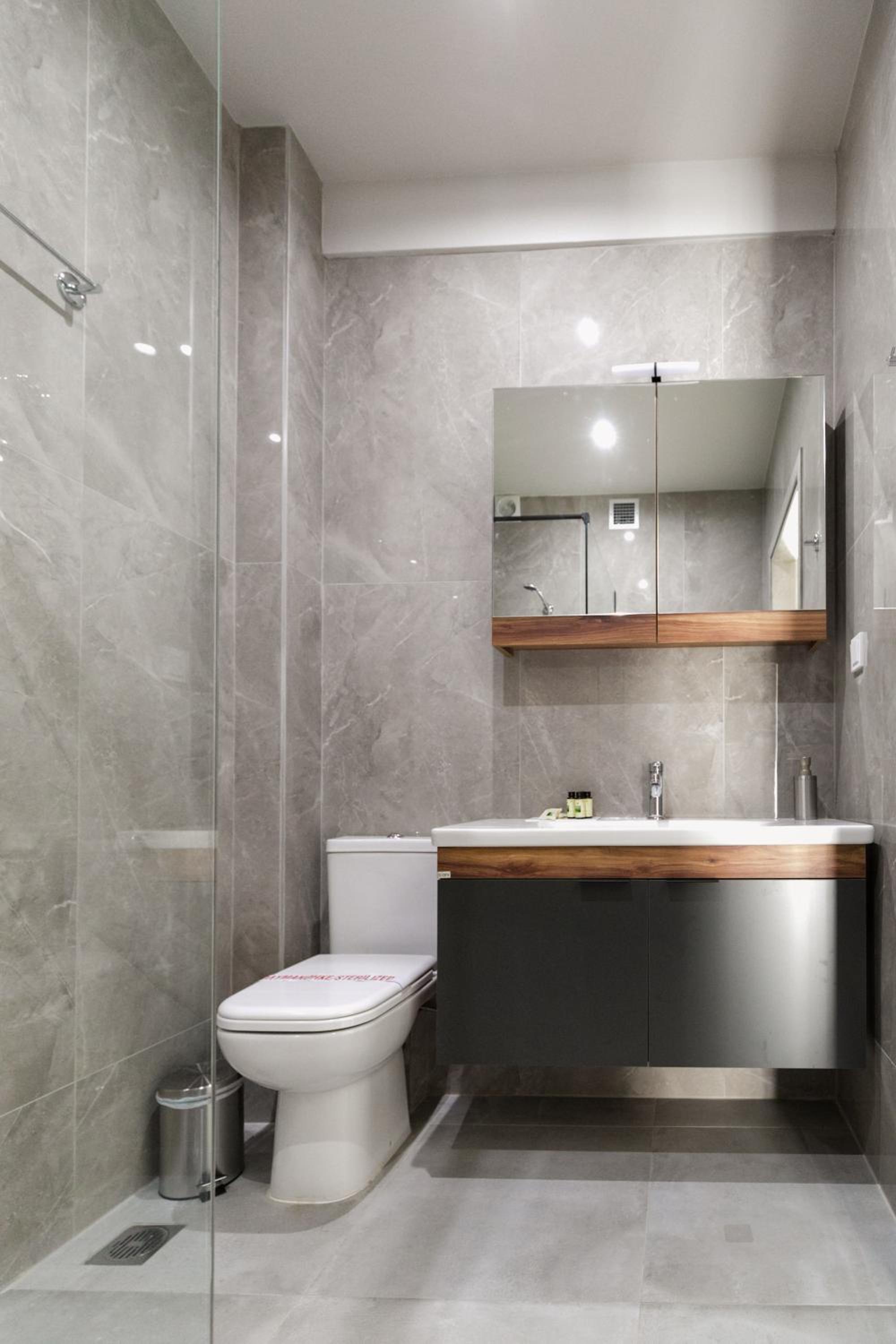 Comfort City Suites & Rooms, Billede 10
