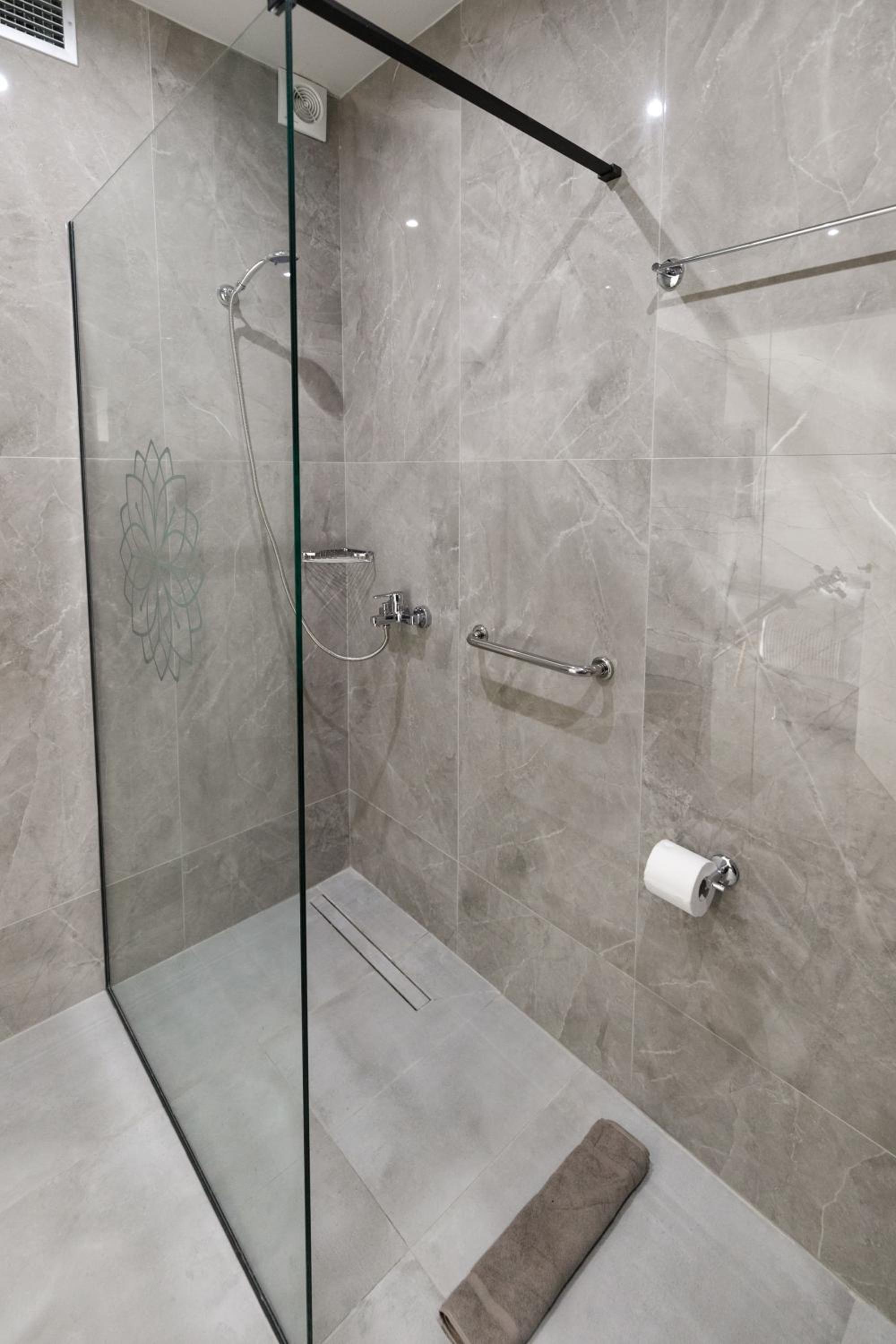 Comfort City Suites & Rooms, Billede 9