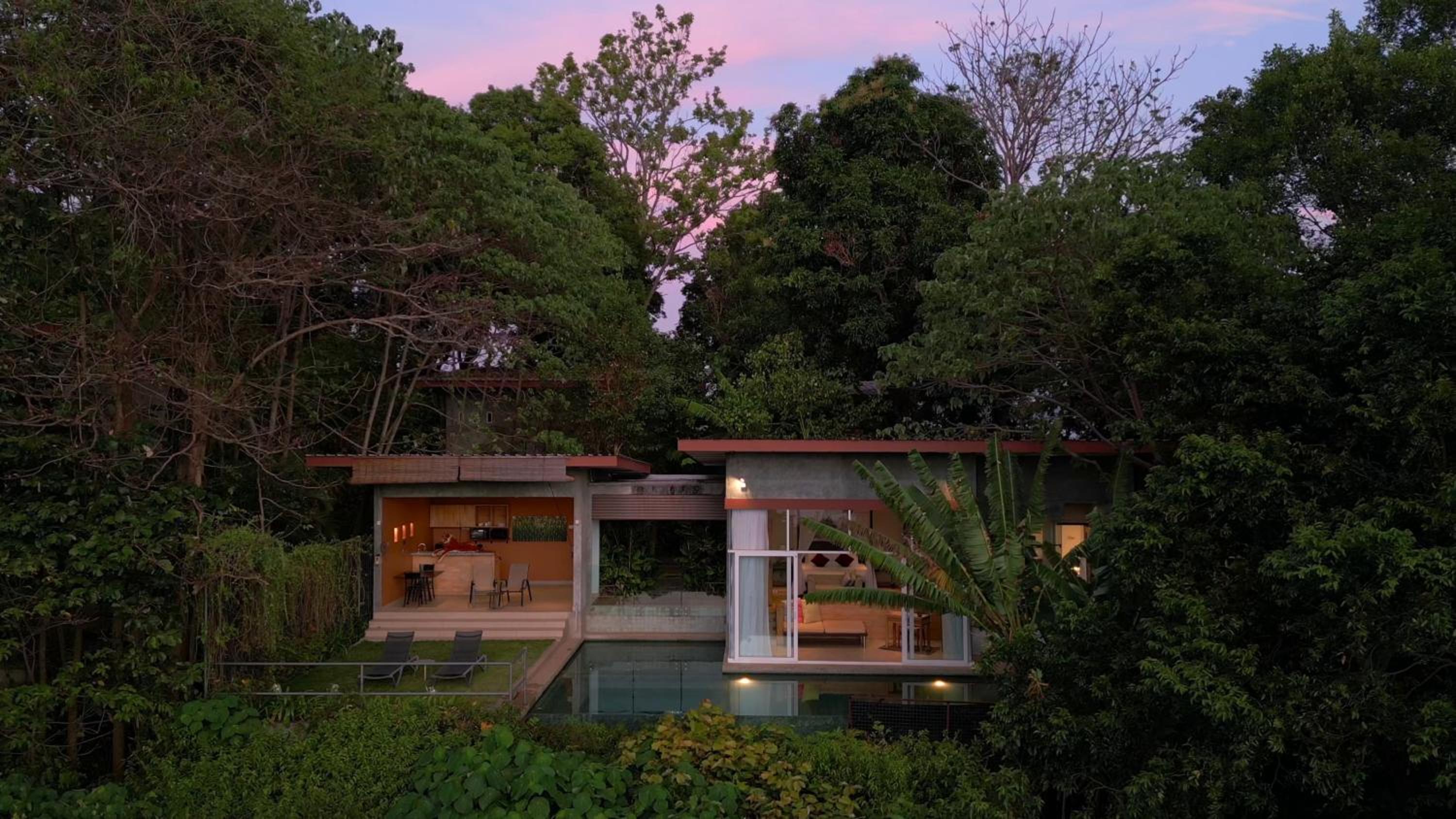 Villa Machinchang - Photo 2