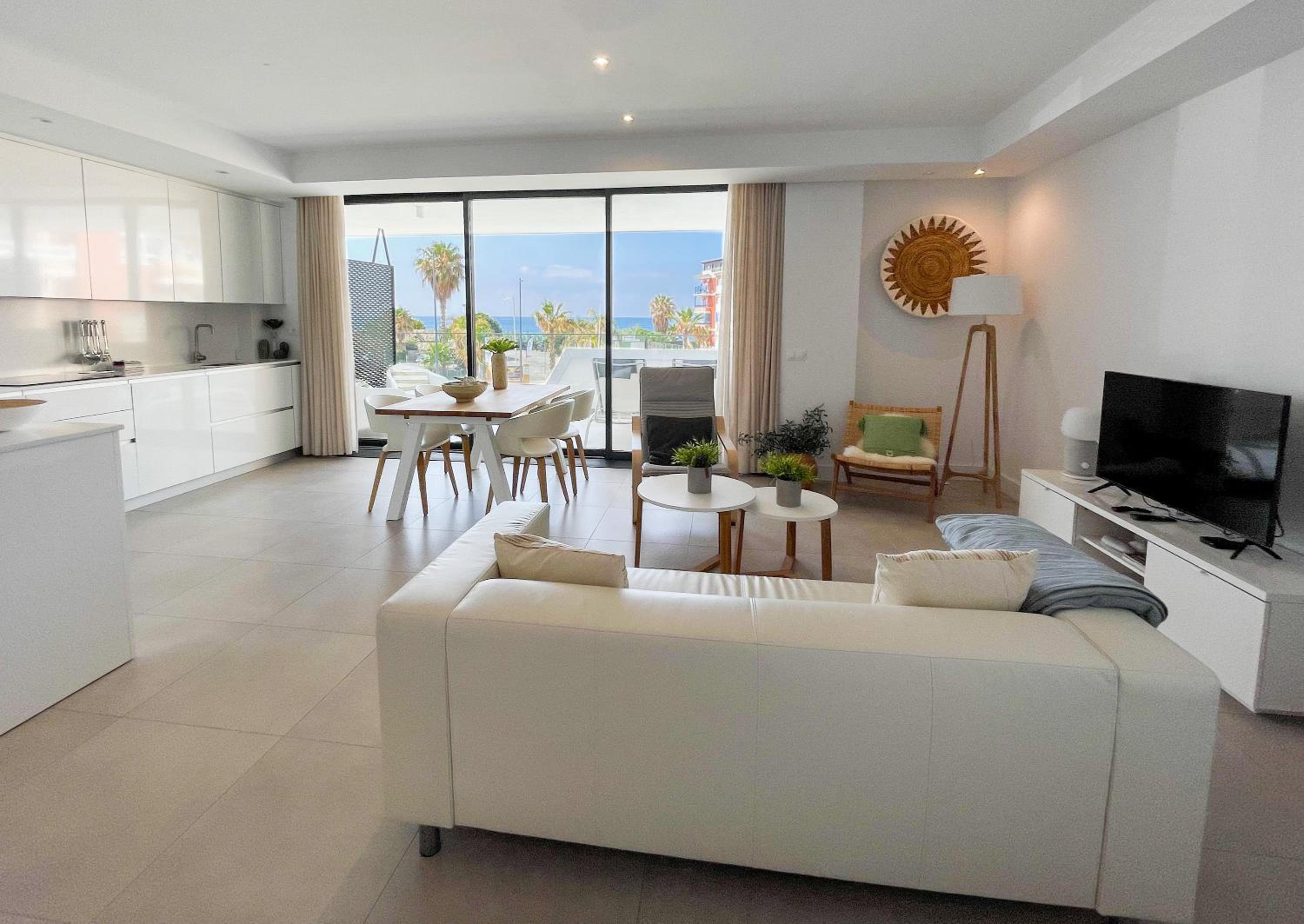 Apartamento Superior de Dos Habitaciones