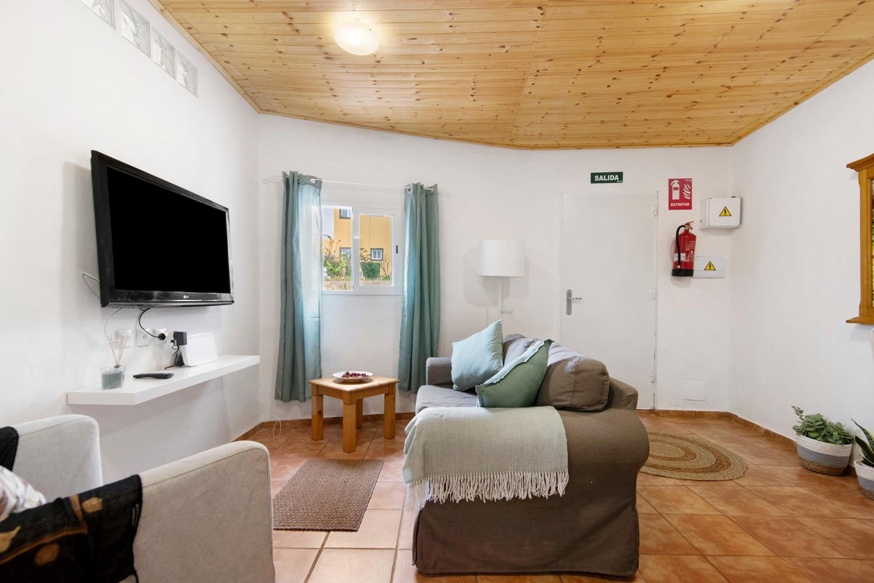 Apartamento Superior de Dos Habitaciones