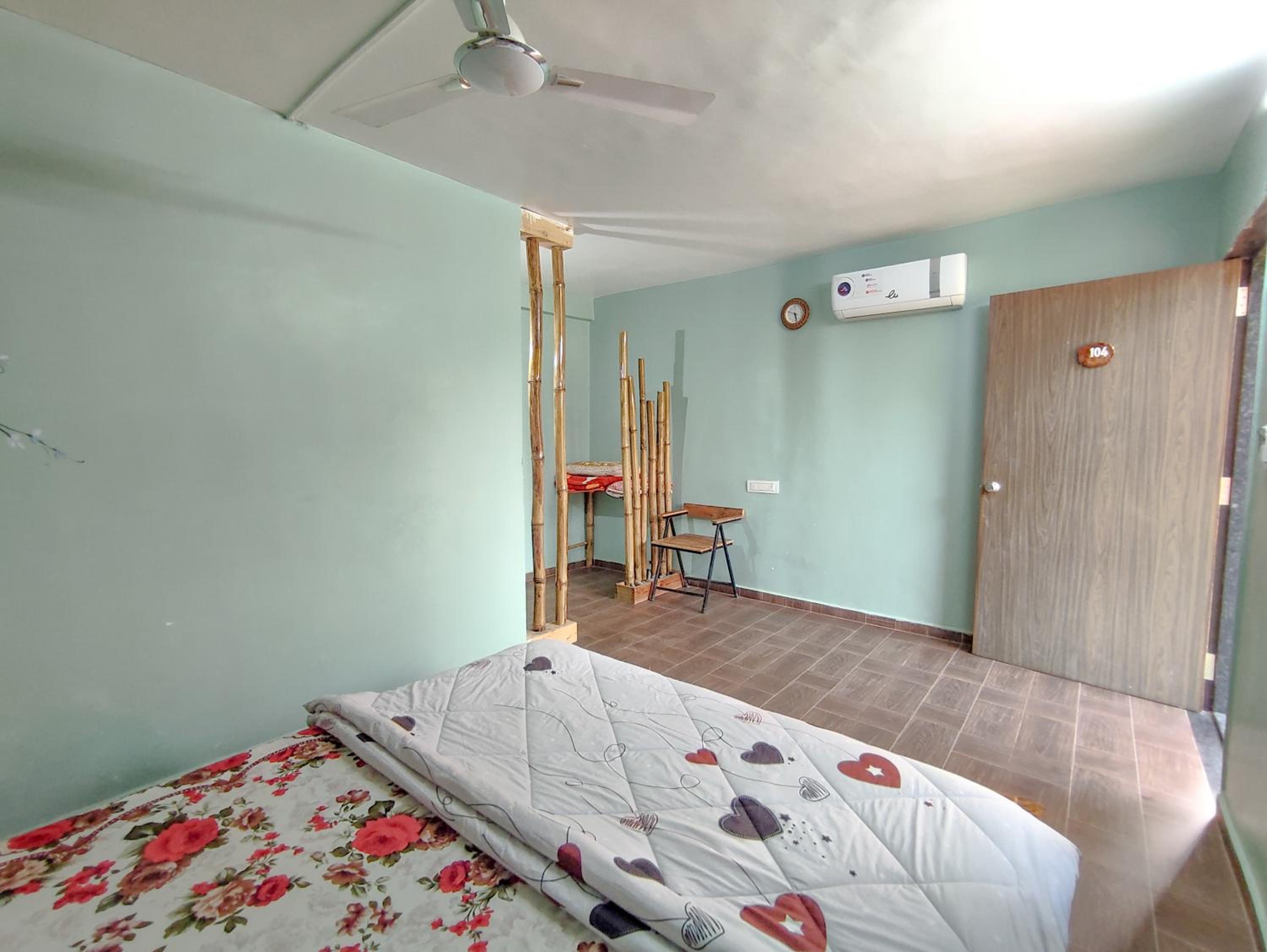 Deluxe Room photo 3