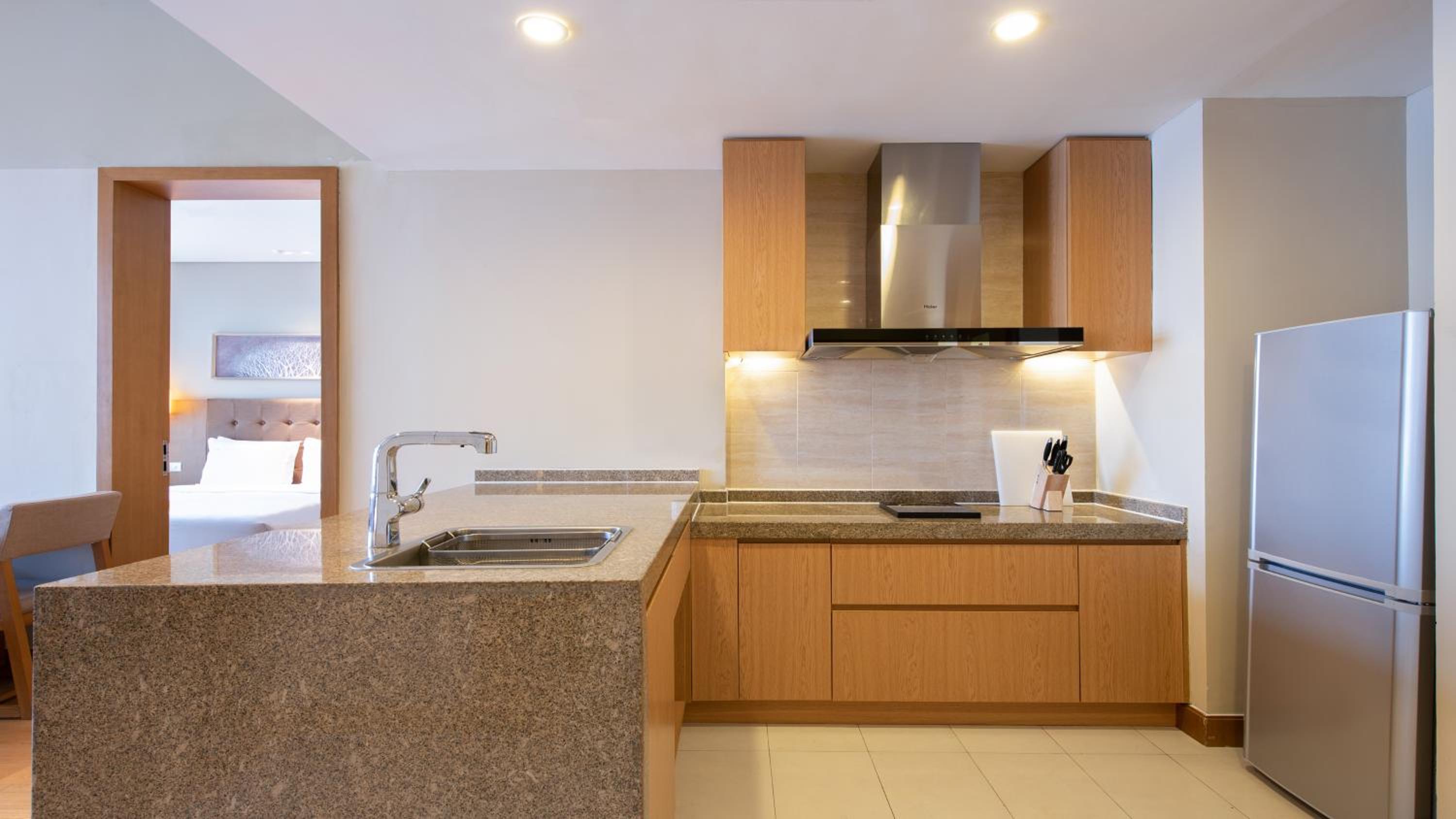 Two-Bedroom Suite photo 1