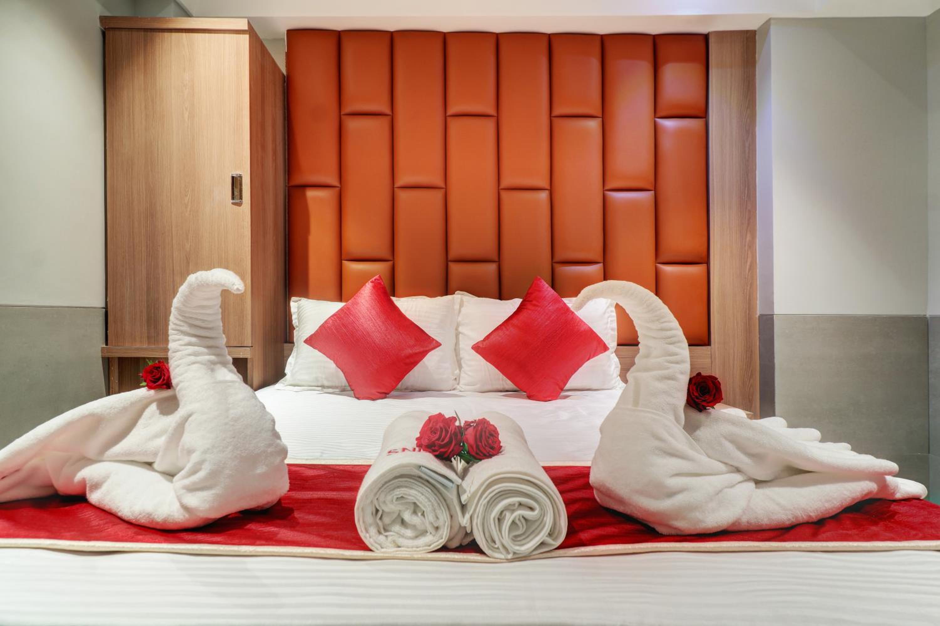 Deluxe Double Room photo 2