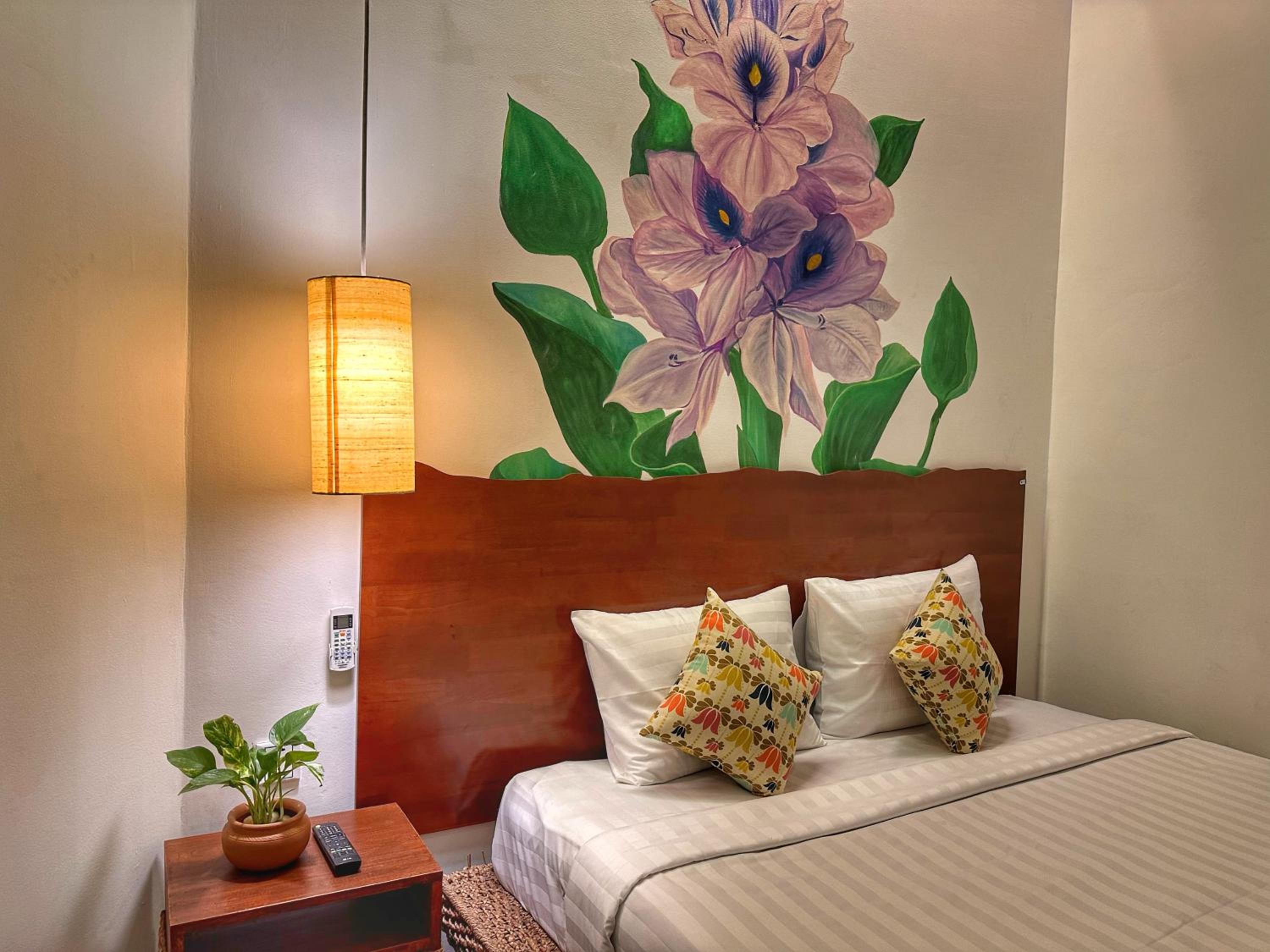 Deluxe Double Room photo 2