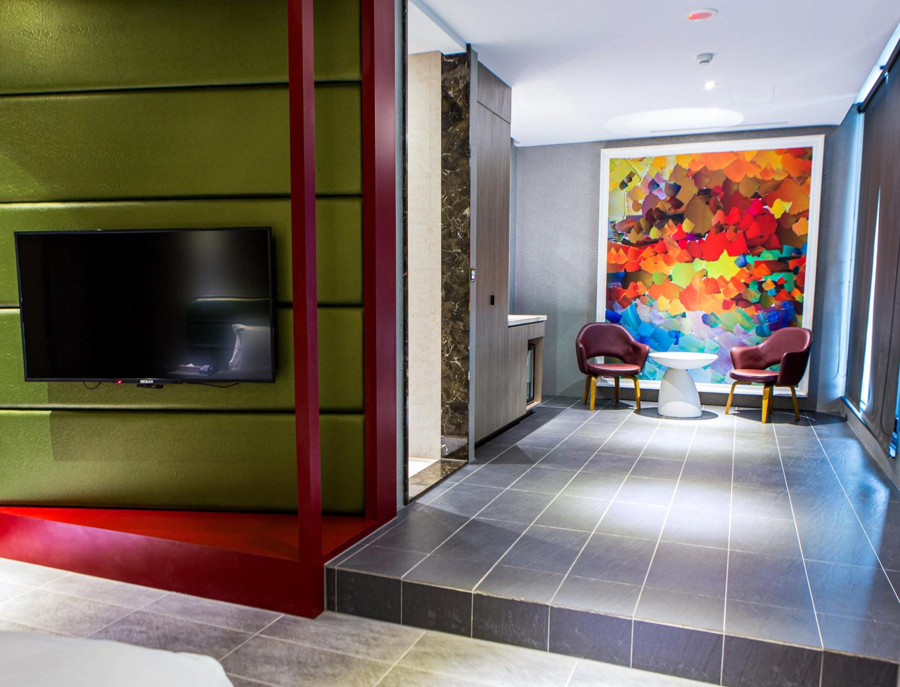 Exquisite Suite photo 1