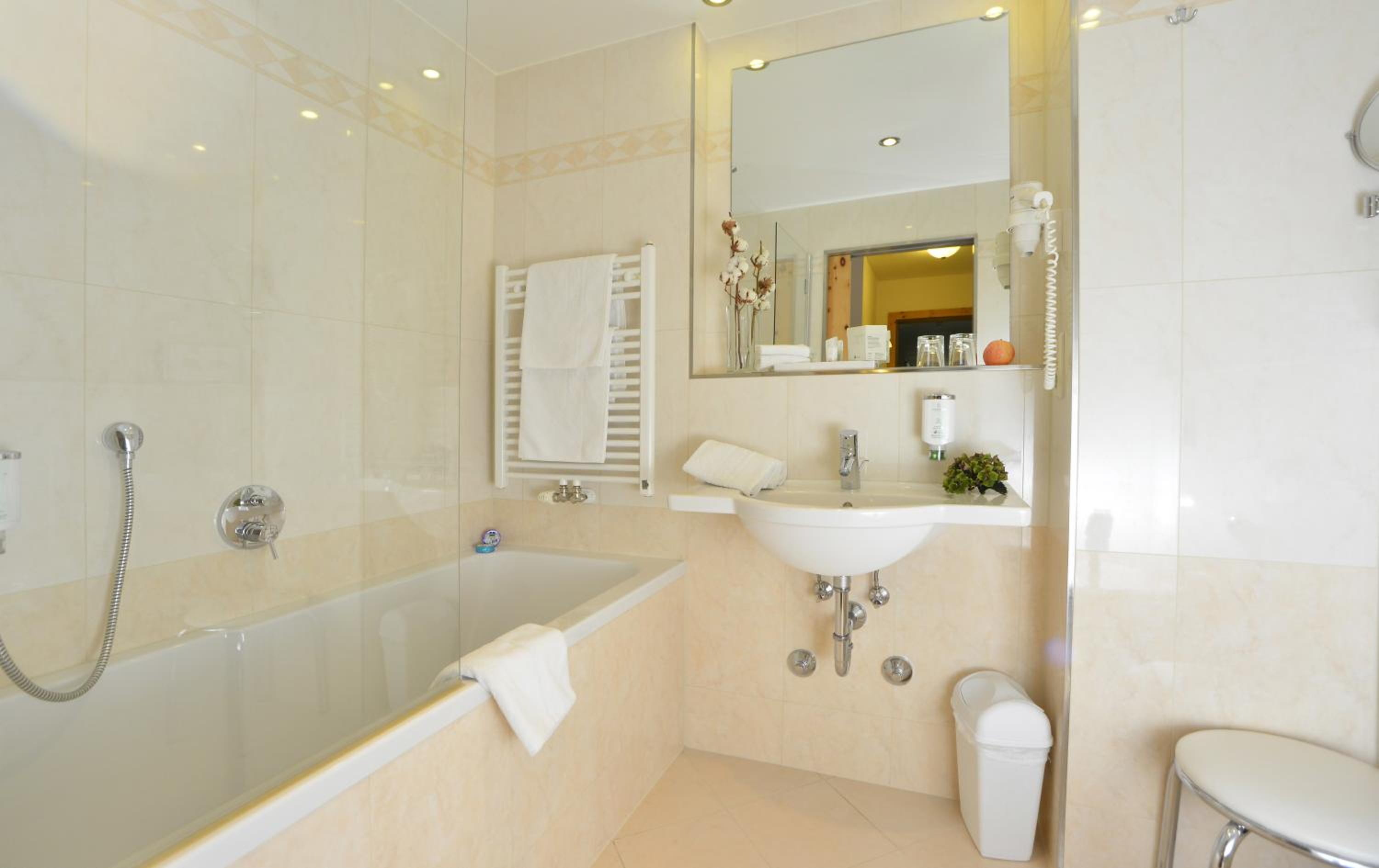 Superior Double Room - Photo 5