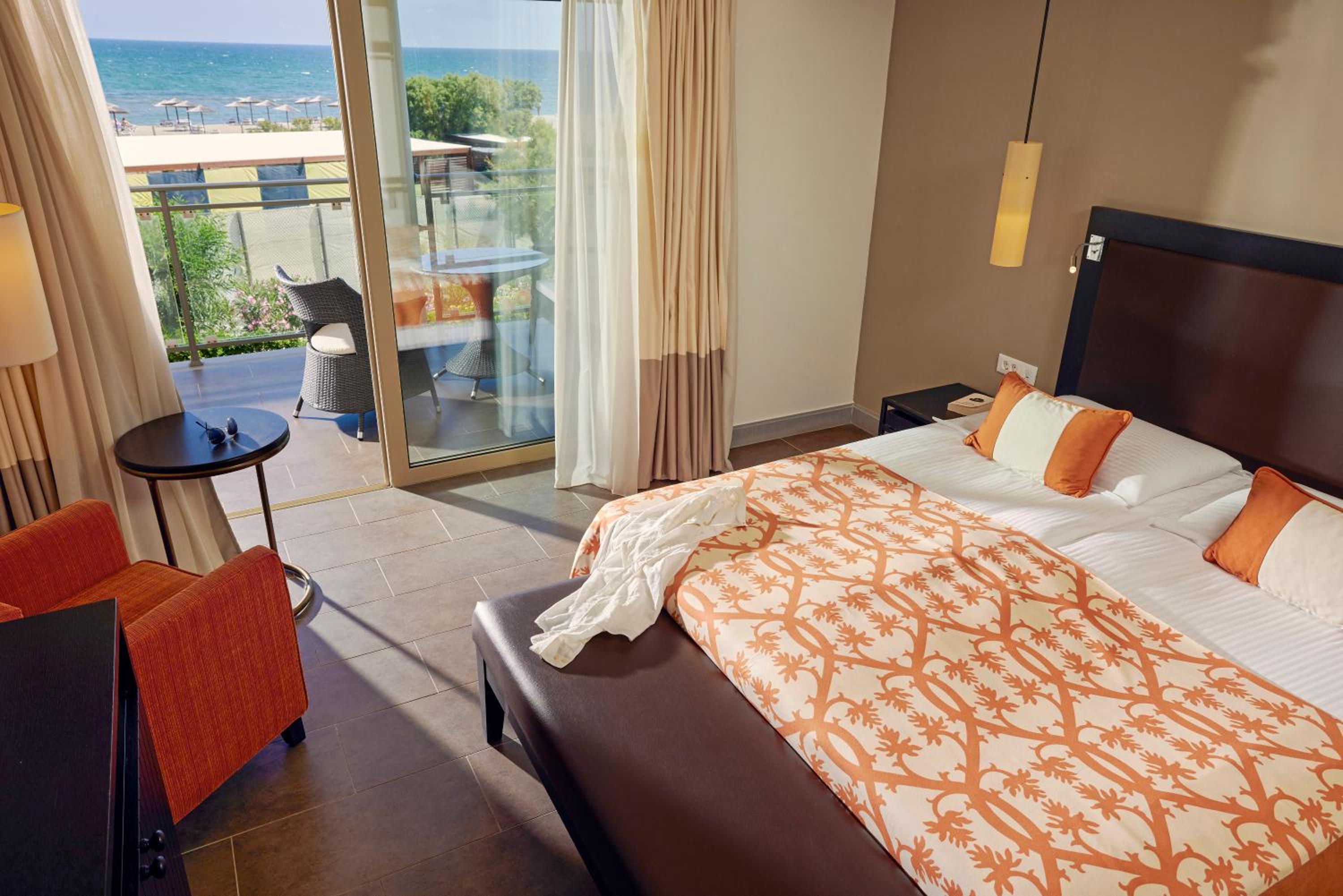 Suite with Sea View