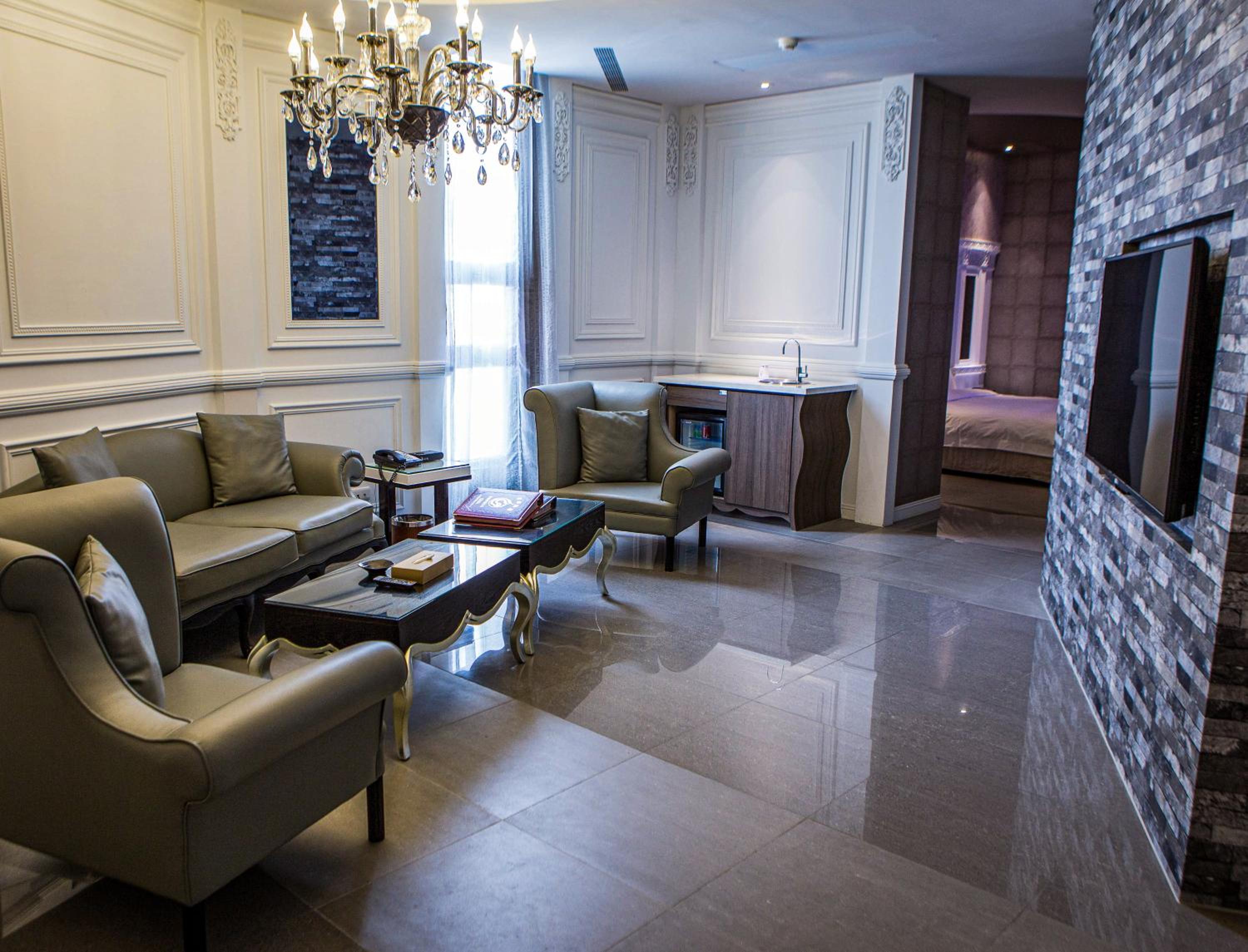 VIP Suite photo 3