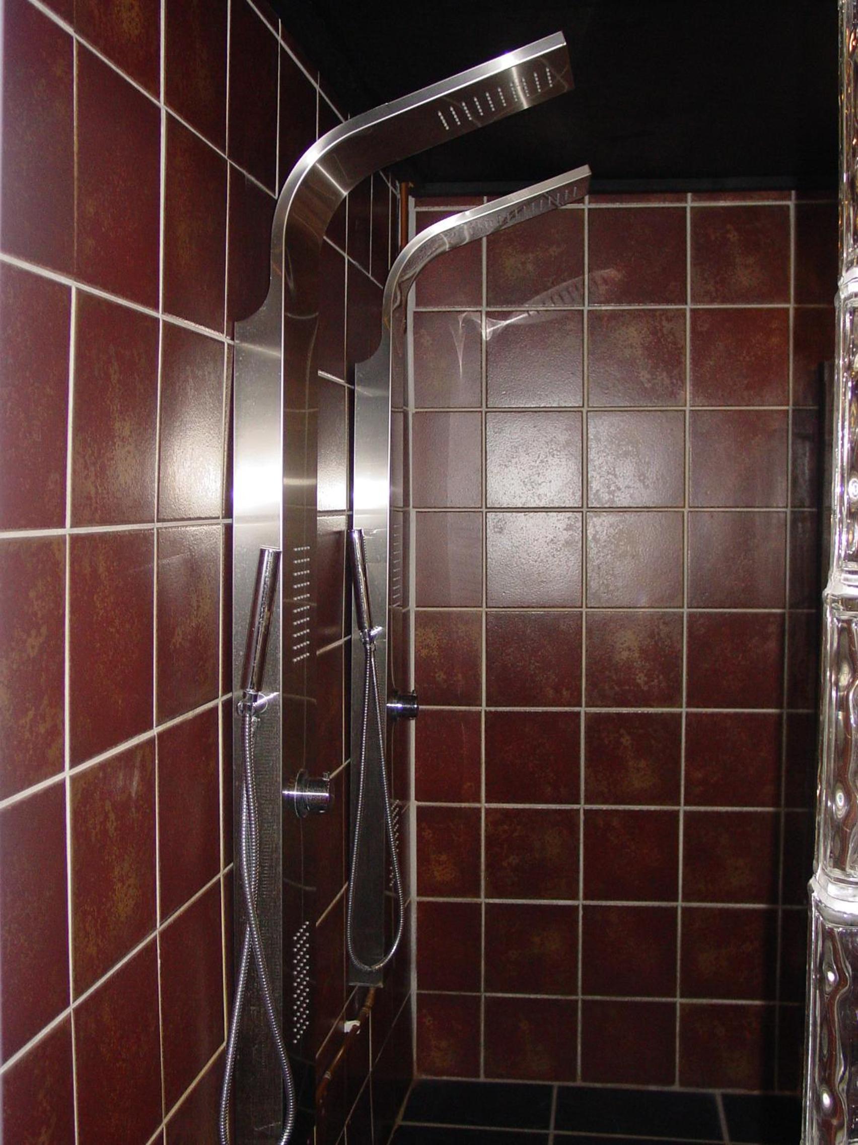 Twin Room with Shared Bathroom photo 3