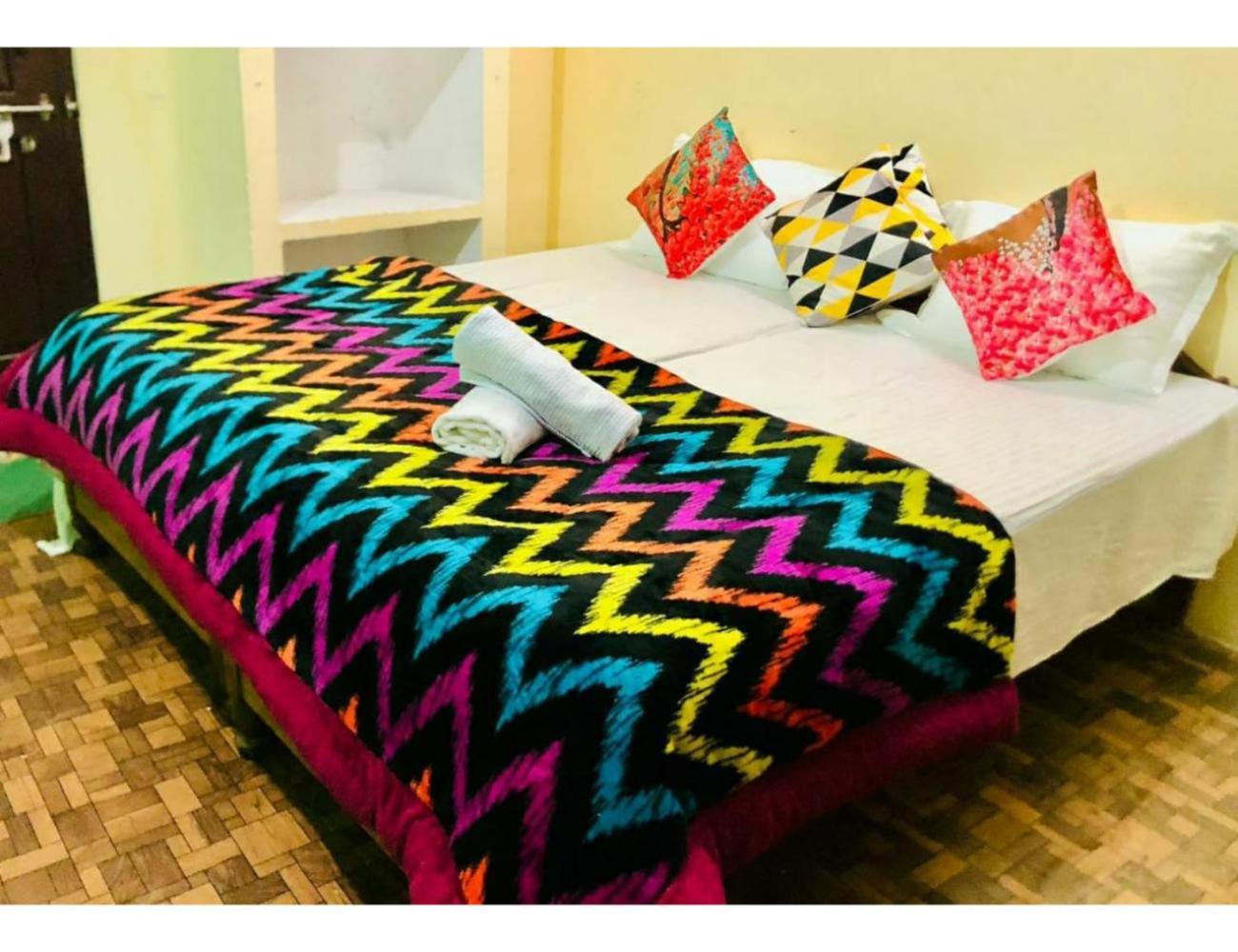 Double Room photo 3