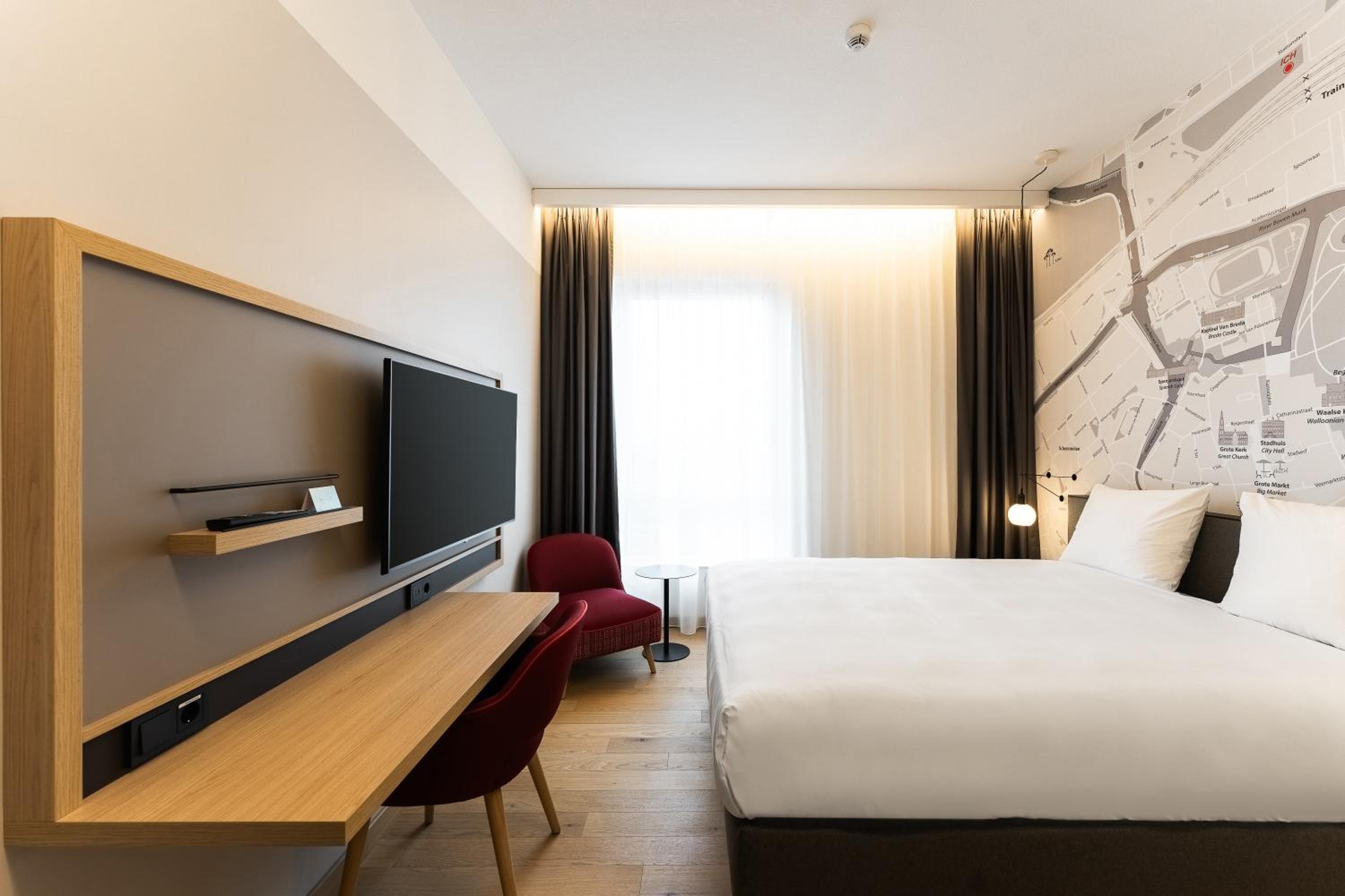 Double Room - Photo 1